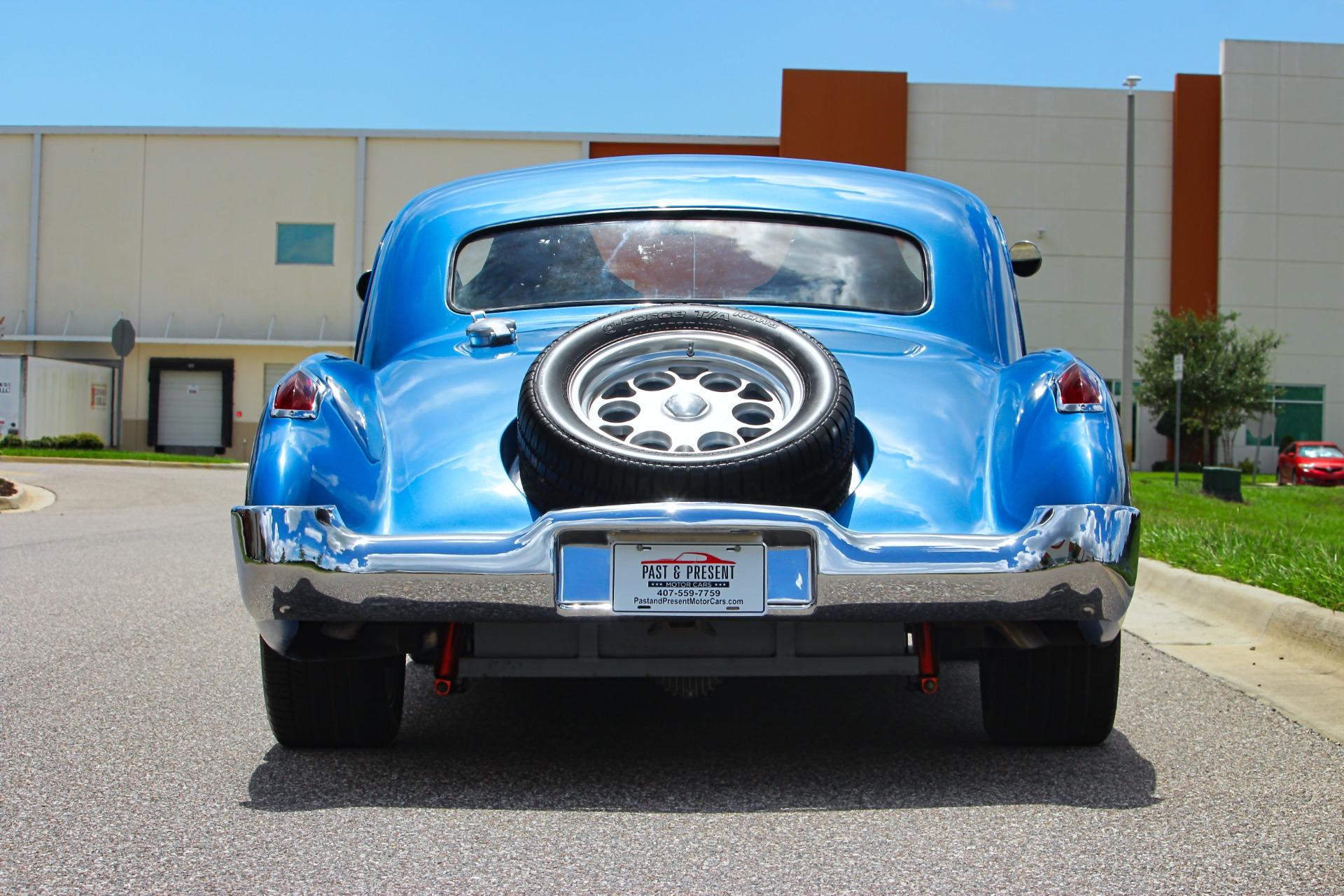 1949 Buick Custom  - $52,949