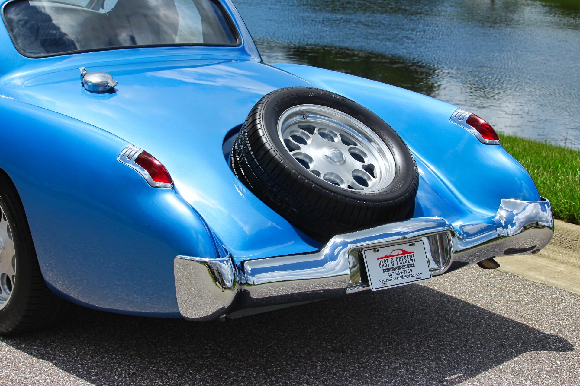 1949 Buick Custom  - $52,949