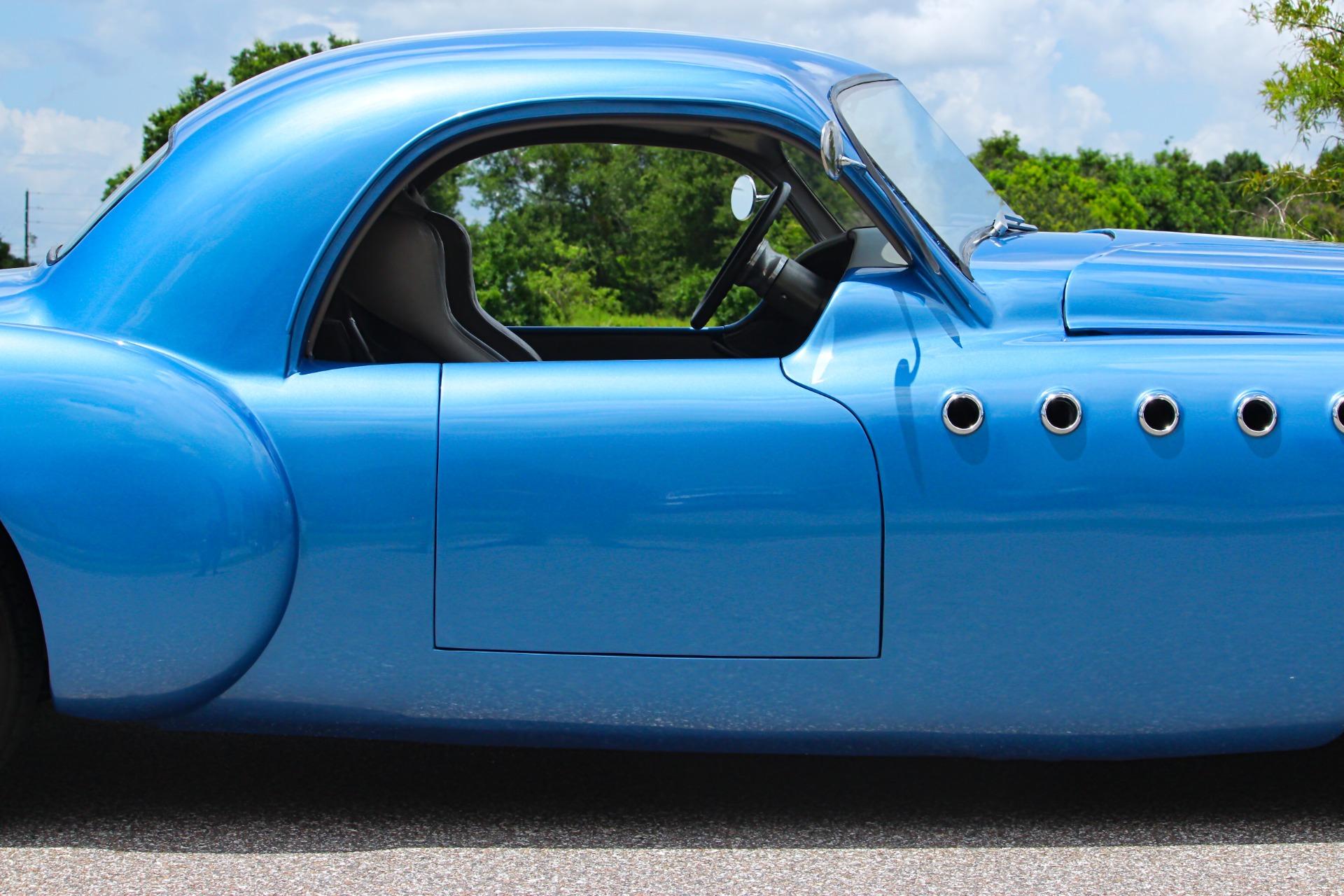 1949 Buick Custom  - $52,949