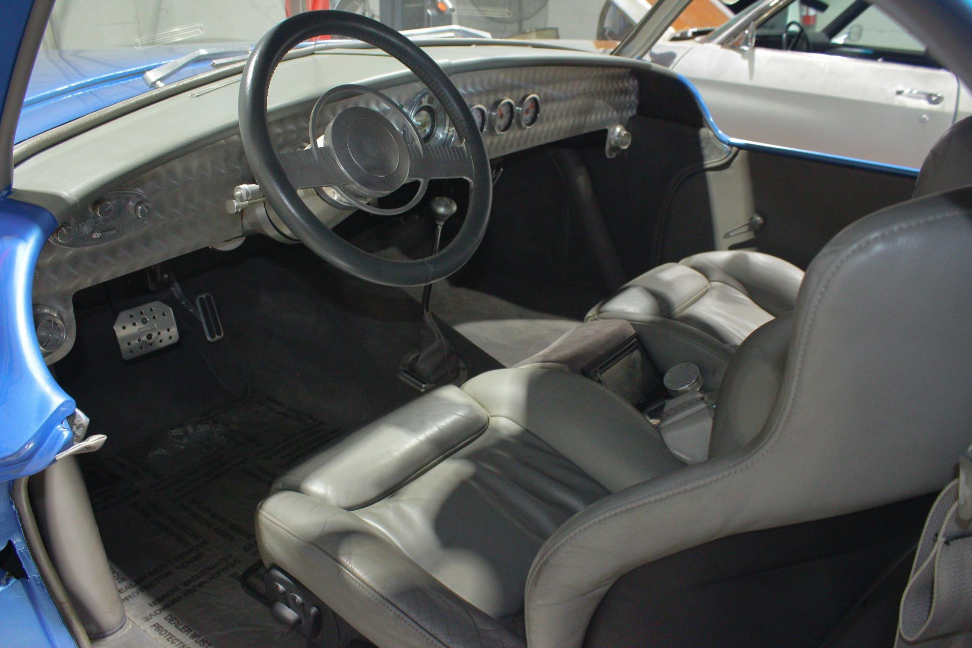 1949 Buick Custom  - $52,949