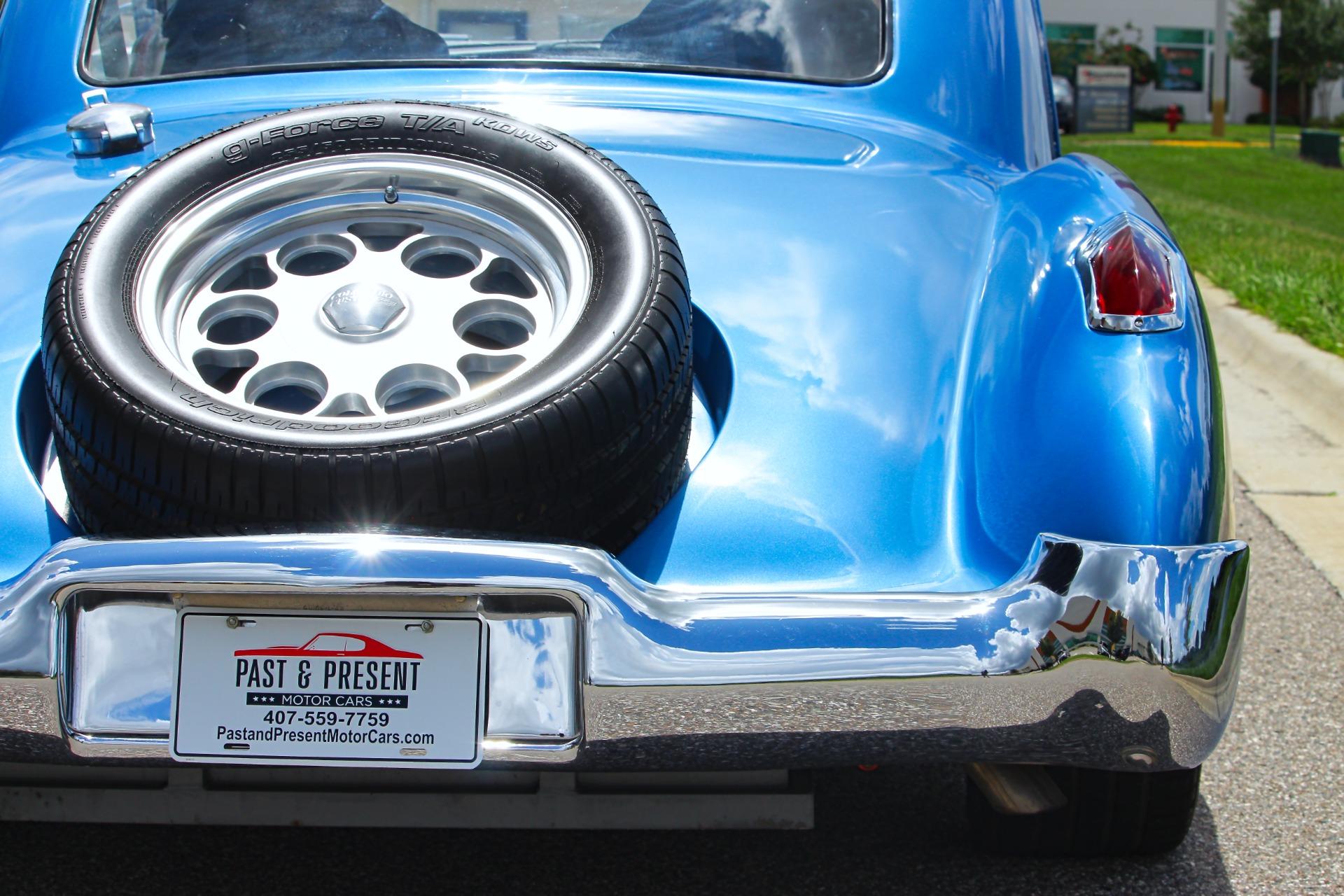 1949 Buick Custom  - $52,949
