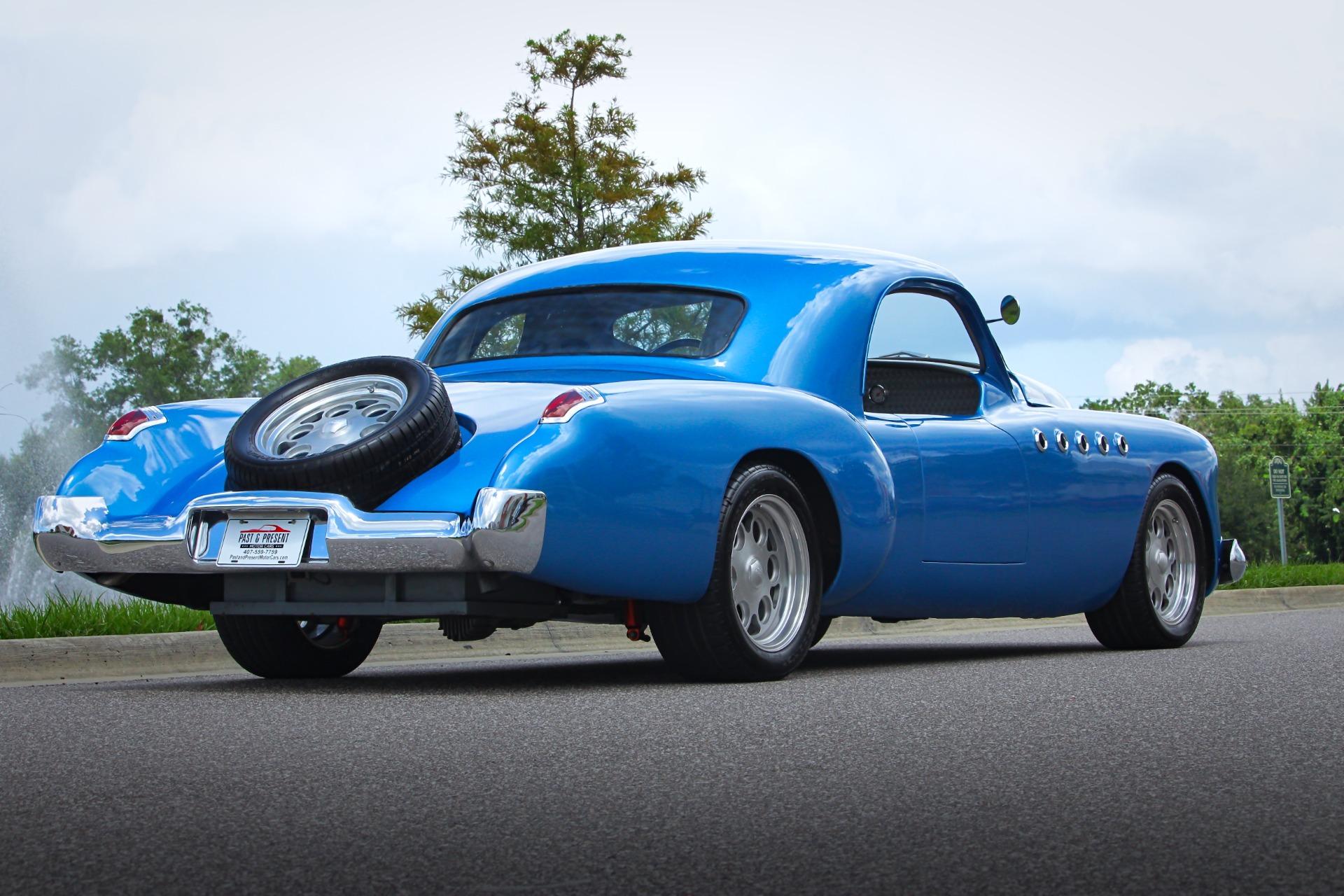 1949 Buick Custom  - $52,949