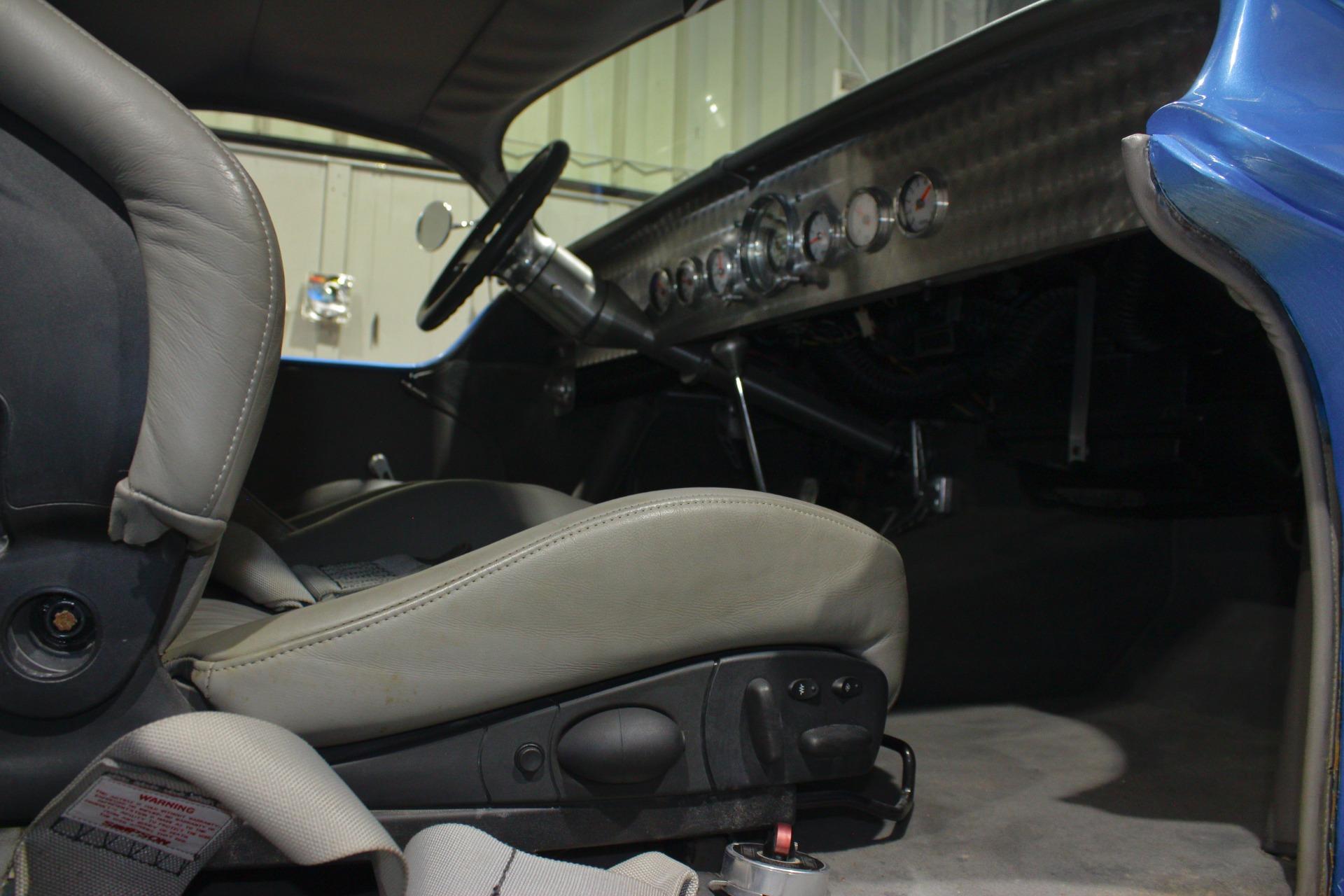 1949 Buick Custom  - $52,949