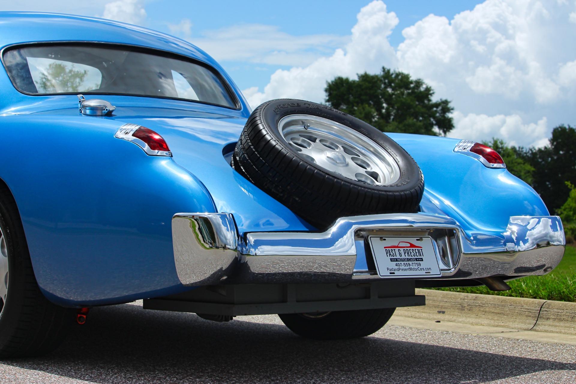 1949 Buick Custom  - $52,949