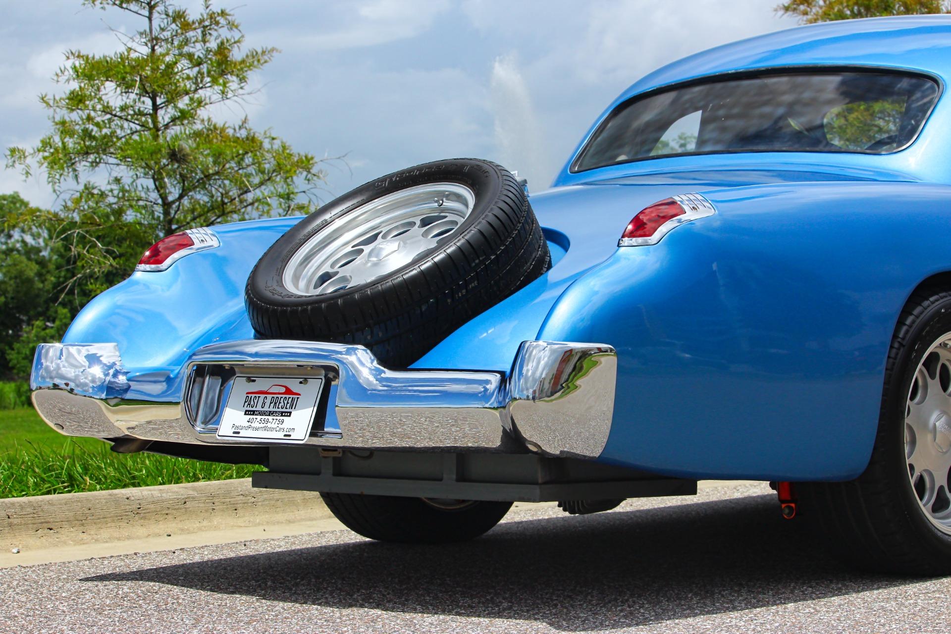 1949 Buick Custom  - $52,949