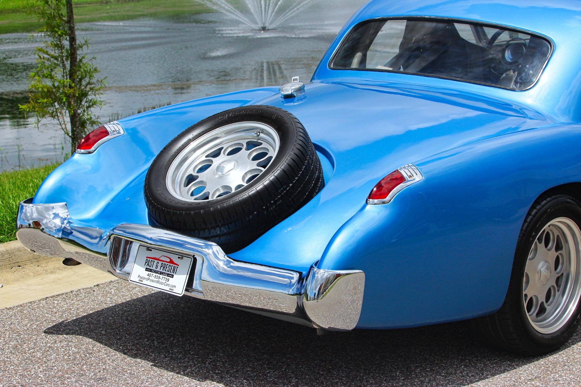 1949 Buick Custom  - $52,949