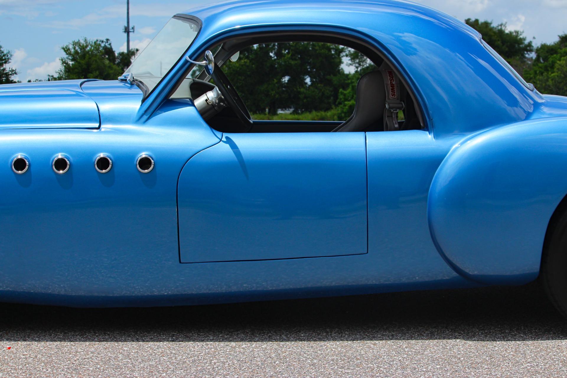 1949 Buick Custom  - $52,949