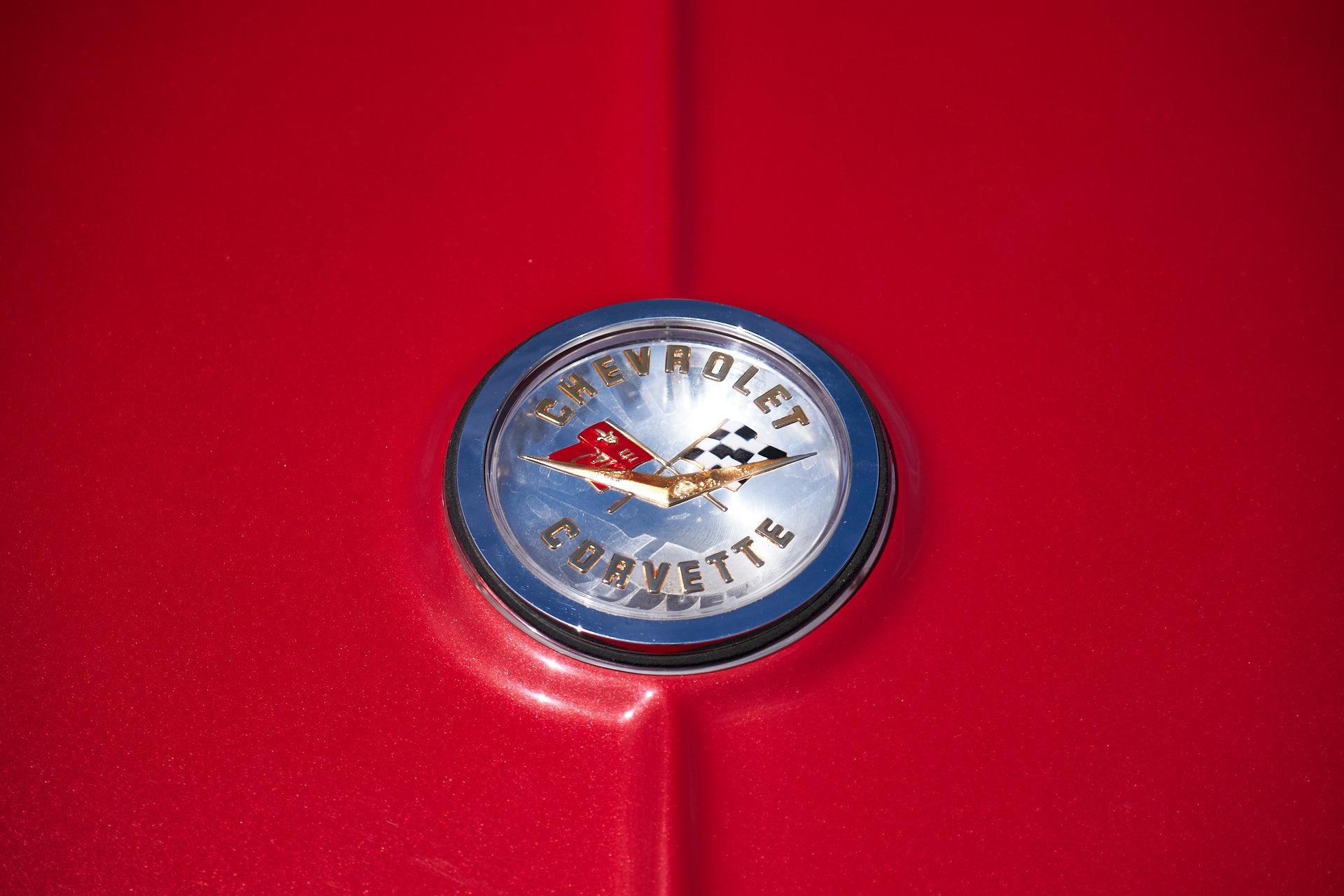 1961 Chevrolet SSR photo
