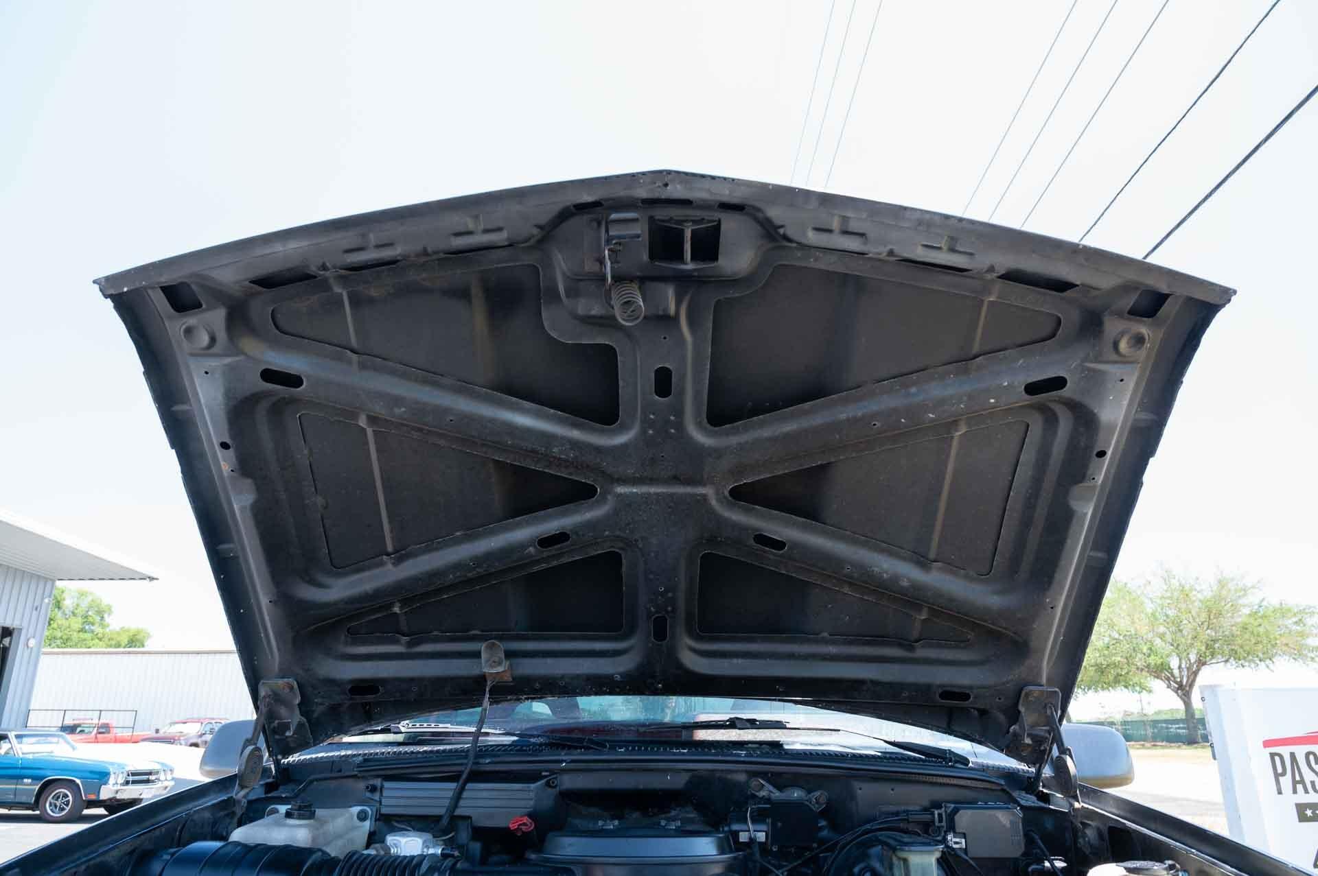 1993 Chevrolet RSX K1500 Silverado photo