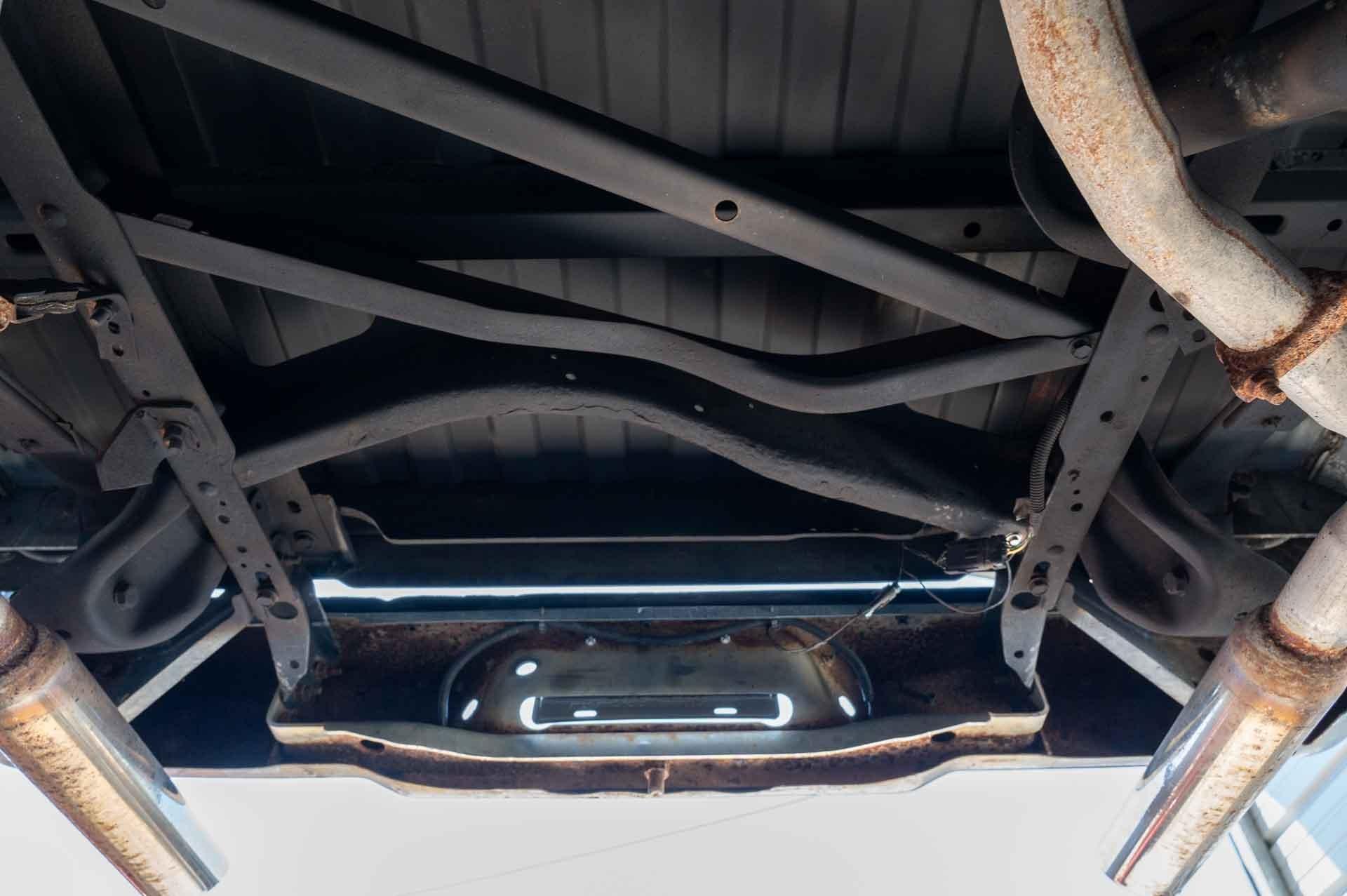1993 Chevrolet RSX K1500 Silverado photo