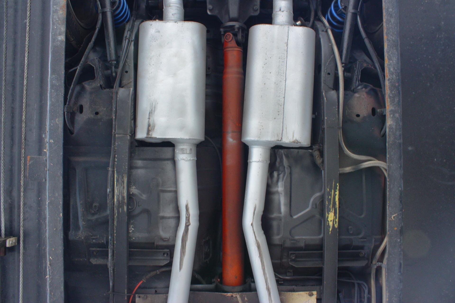 1995 Ford Mustang - $44,995