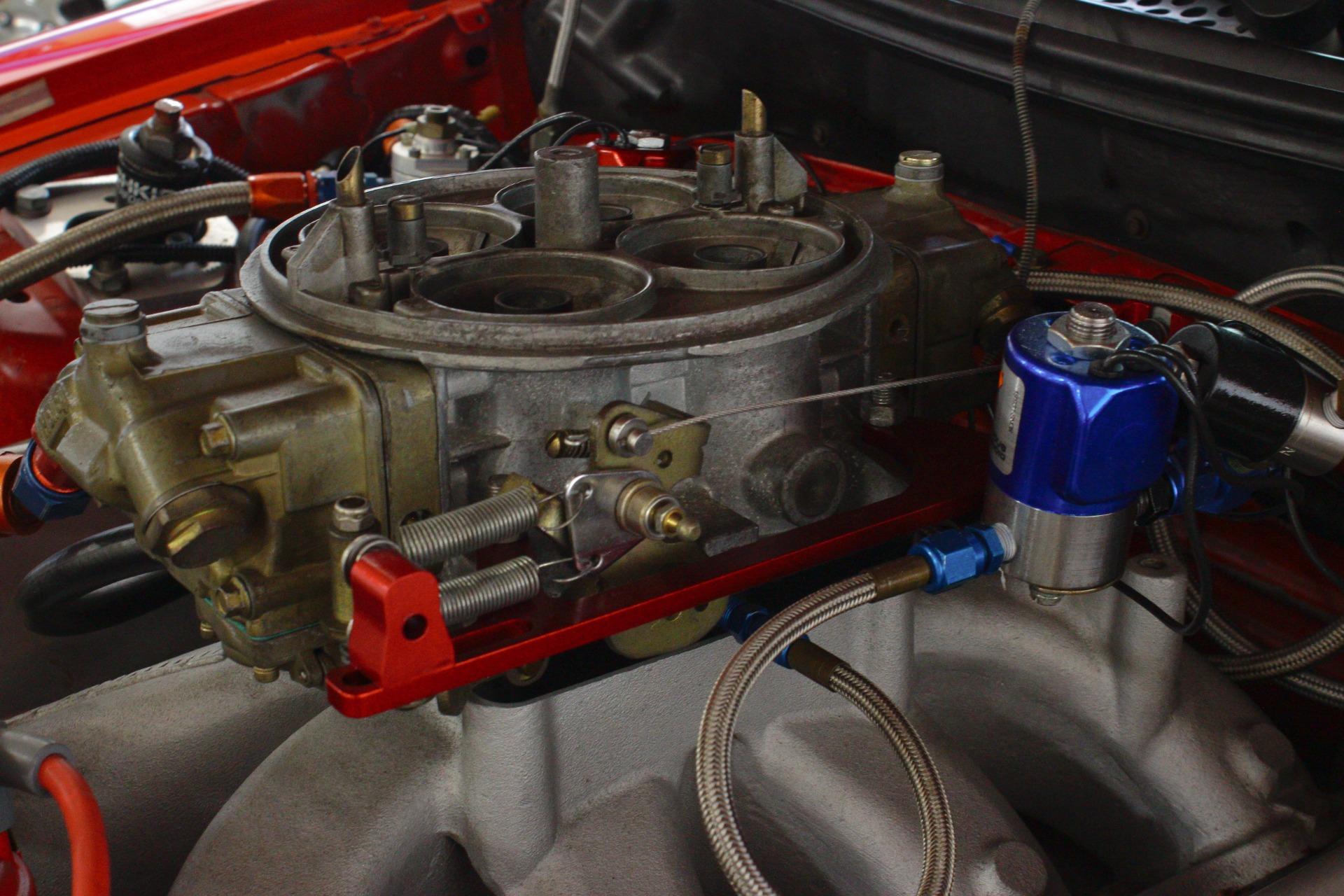 1995 Ford Mustang - $44,995