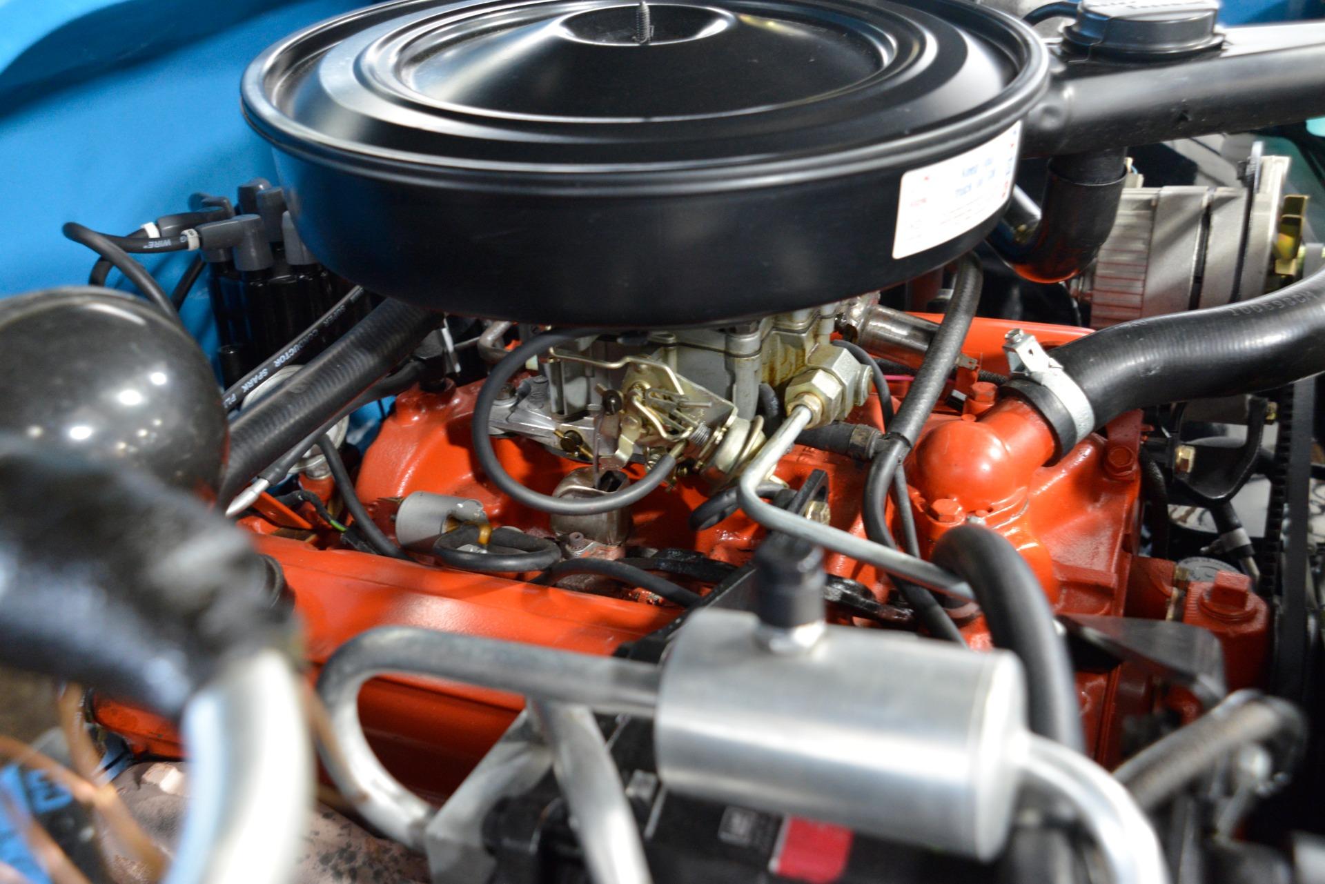 1972 Chevrolet C10 - $52,972