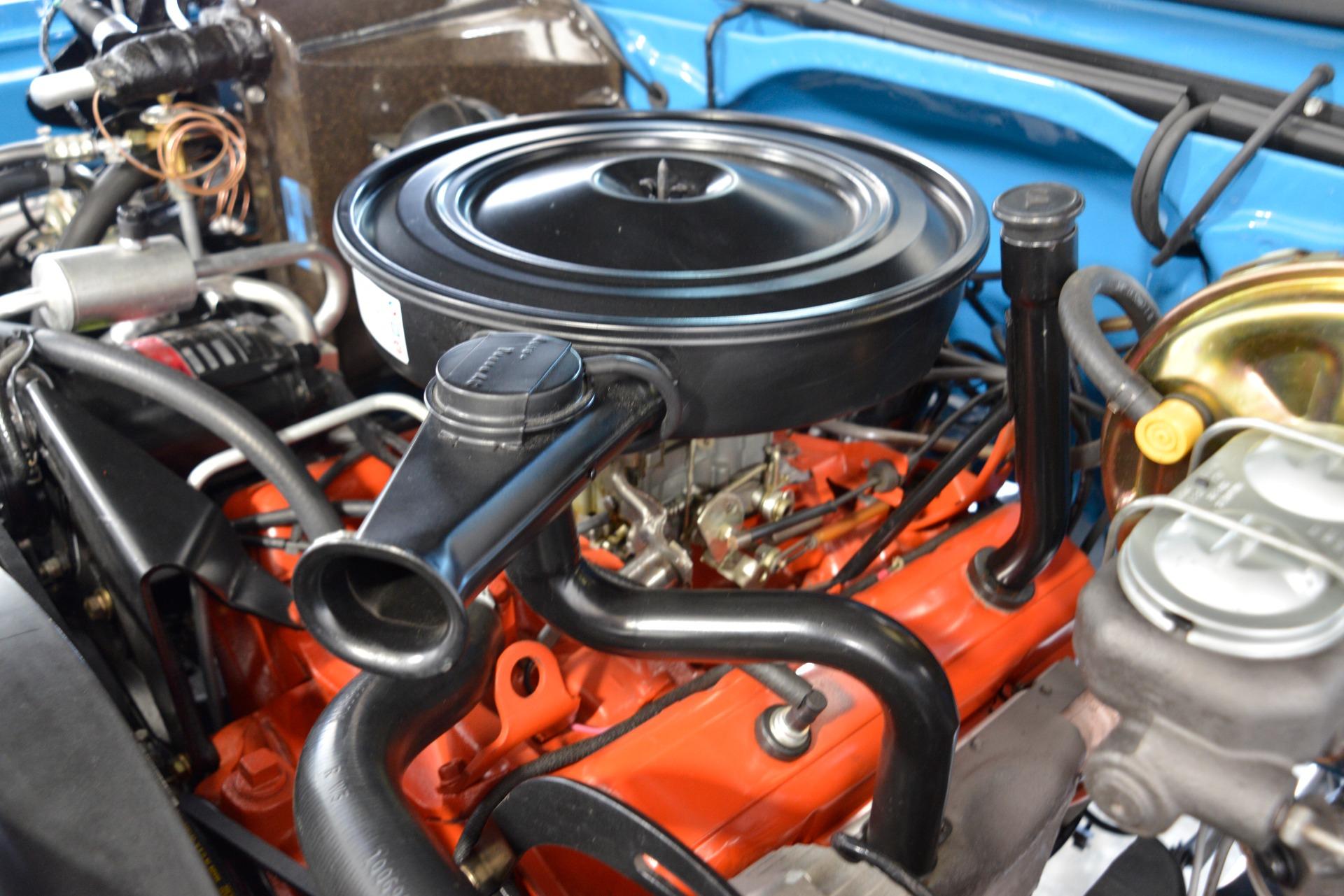 1972 Chevrolet C10 - $52,972