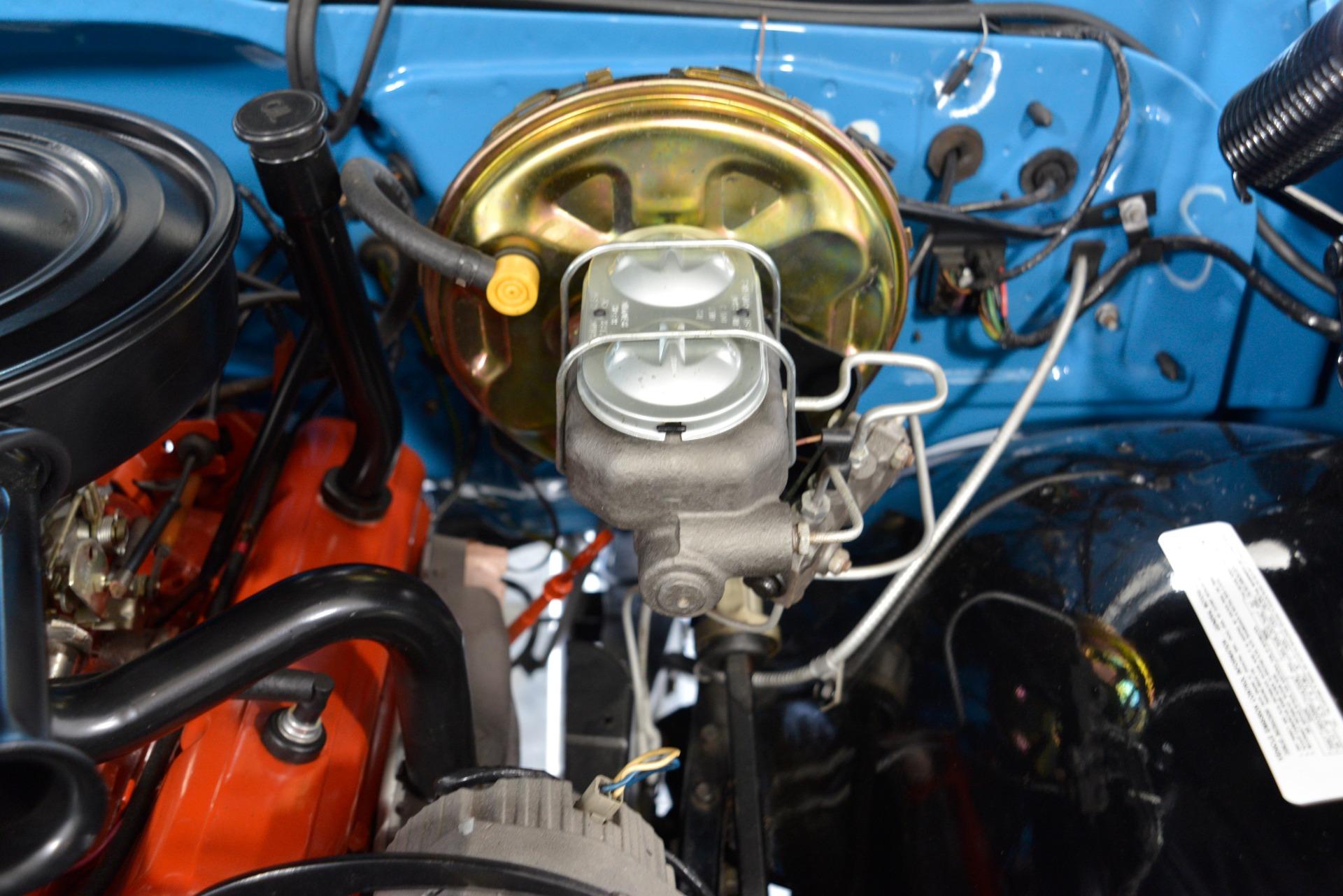 1972 Chevrolet C10 - $52,972