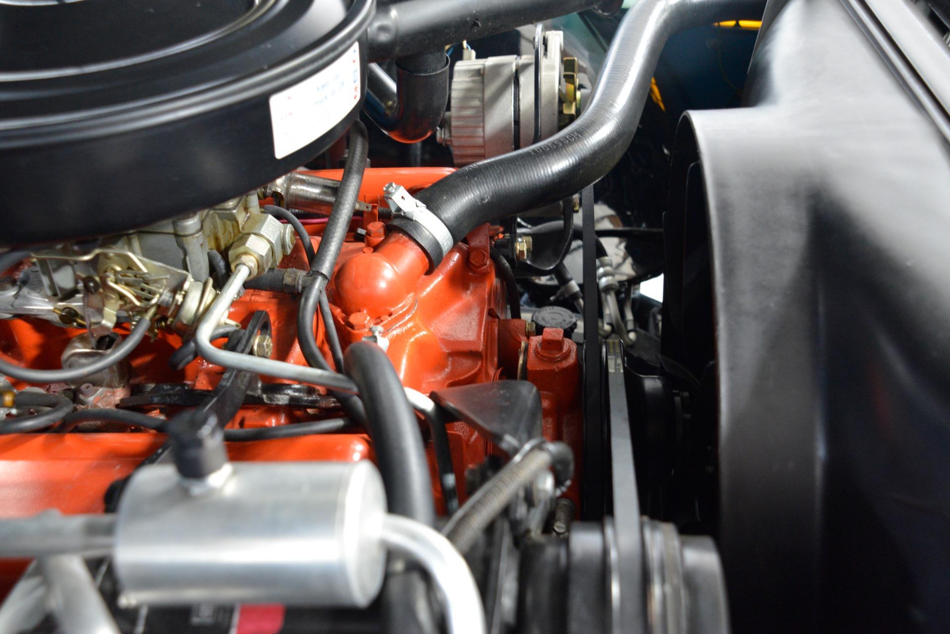 1972 Chevrolet C10 - $52,972