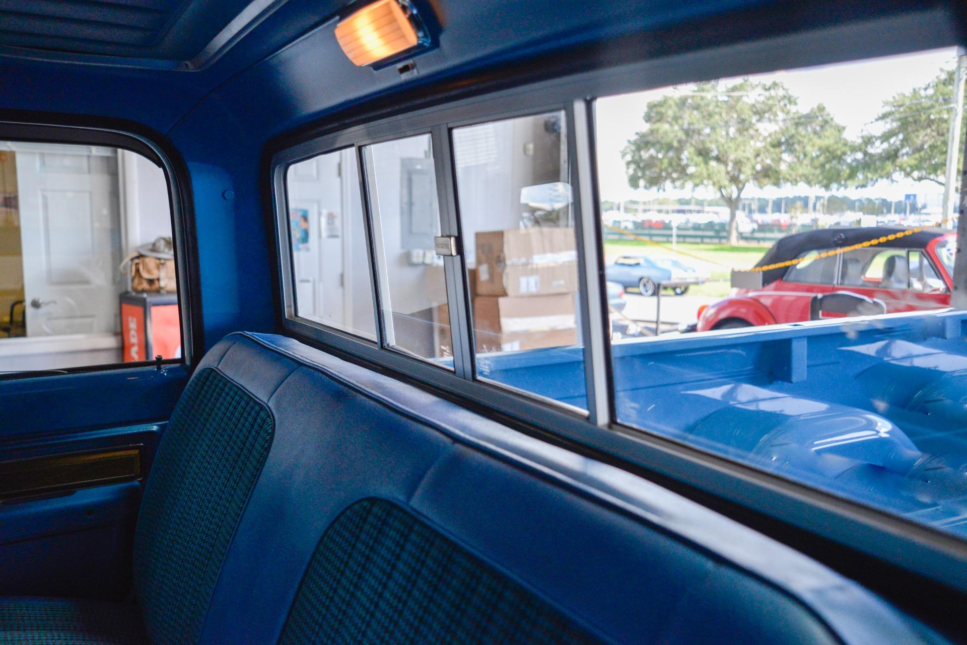 1972 Chevrolet C10 - $52,972