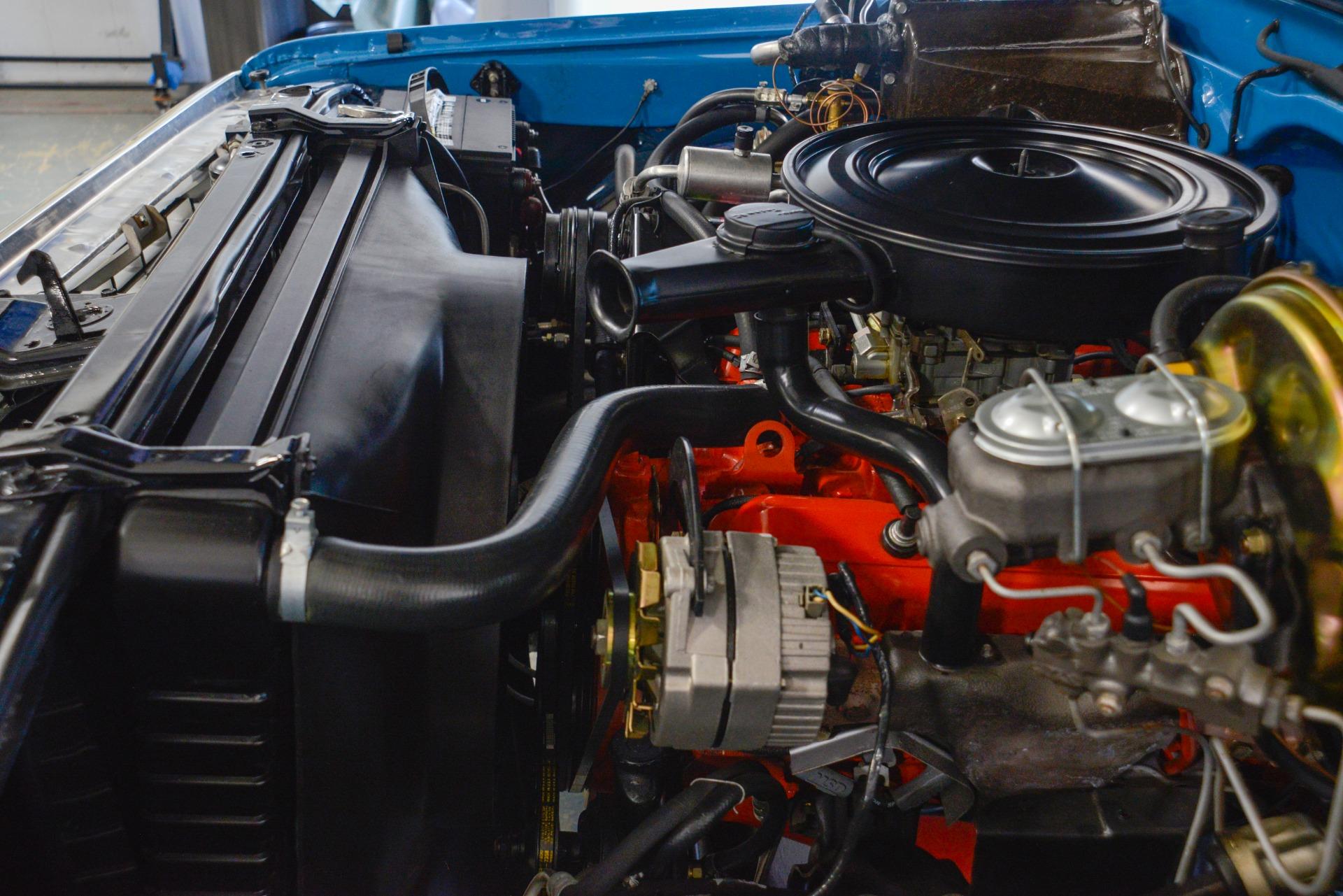 1972 Chevrolet C10 - $52,972