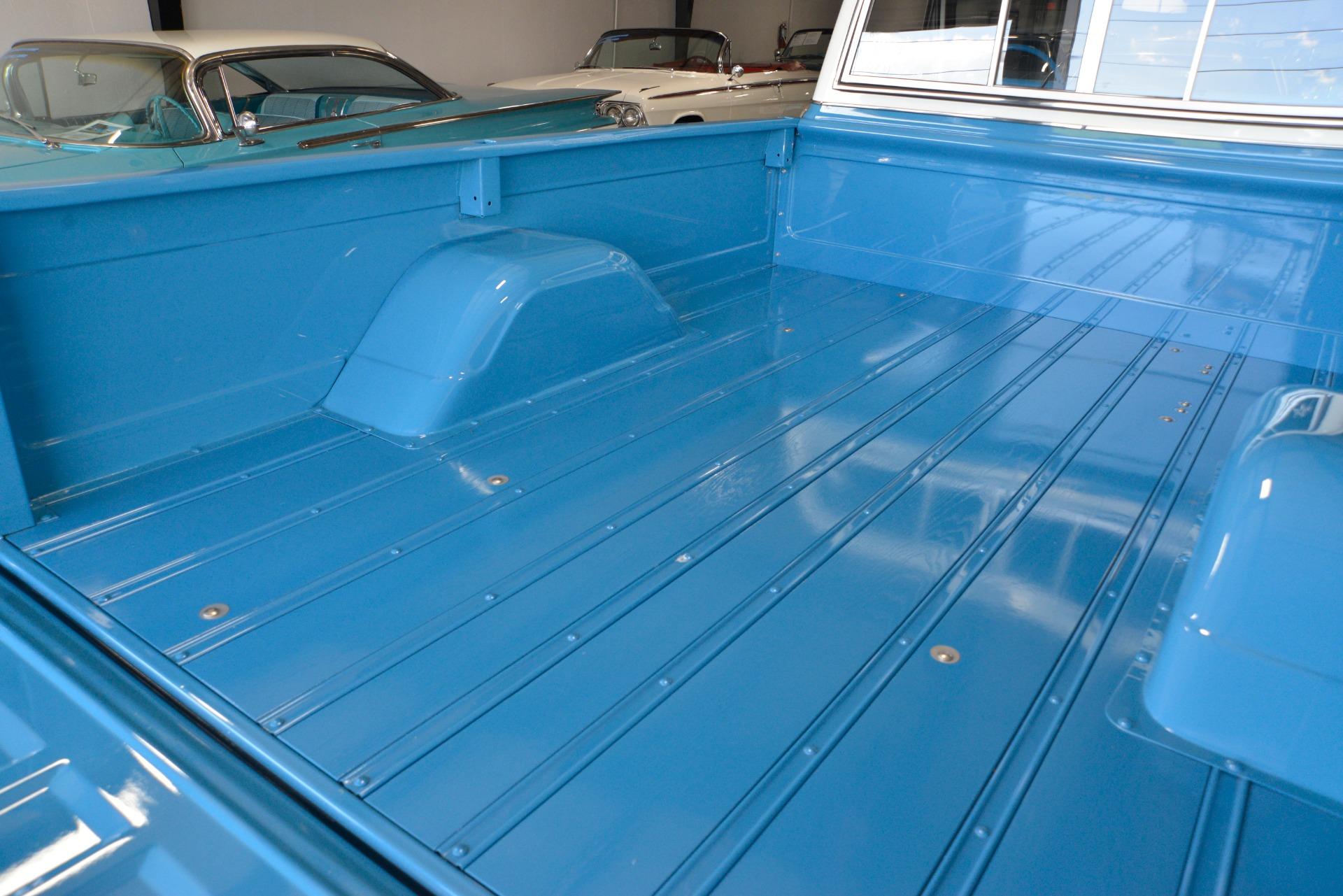 1972 Chevrolet C10 - $52,972