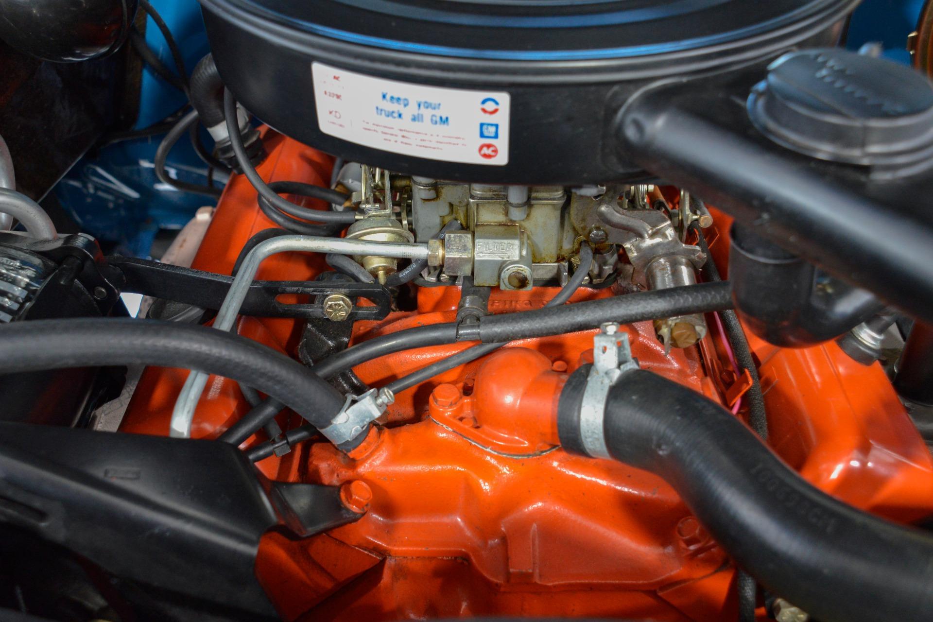 1972 Chevrolet C10 - $52,972