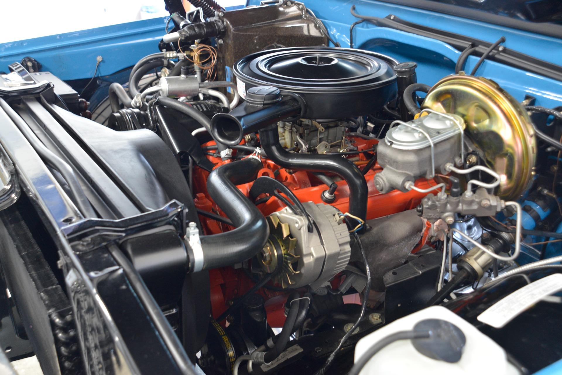 1972 Chevrolet C10 - $52,972