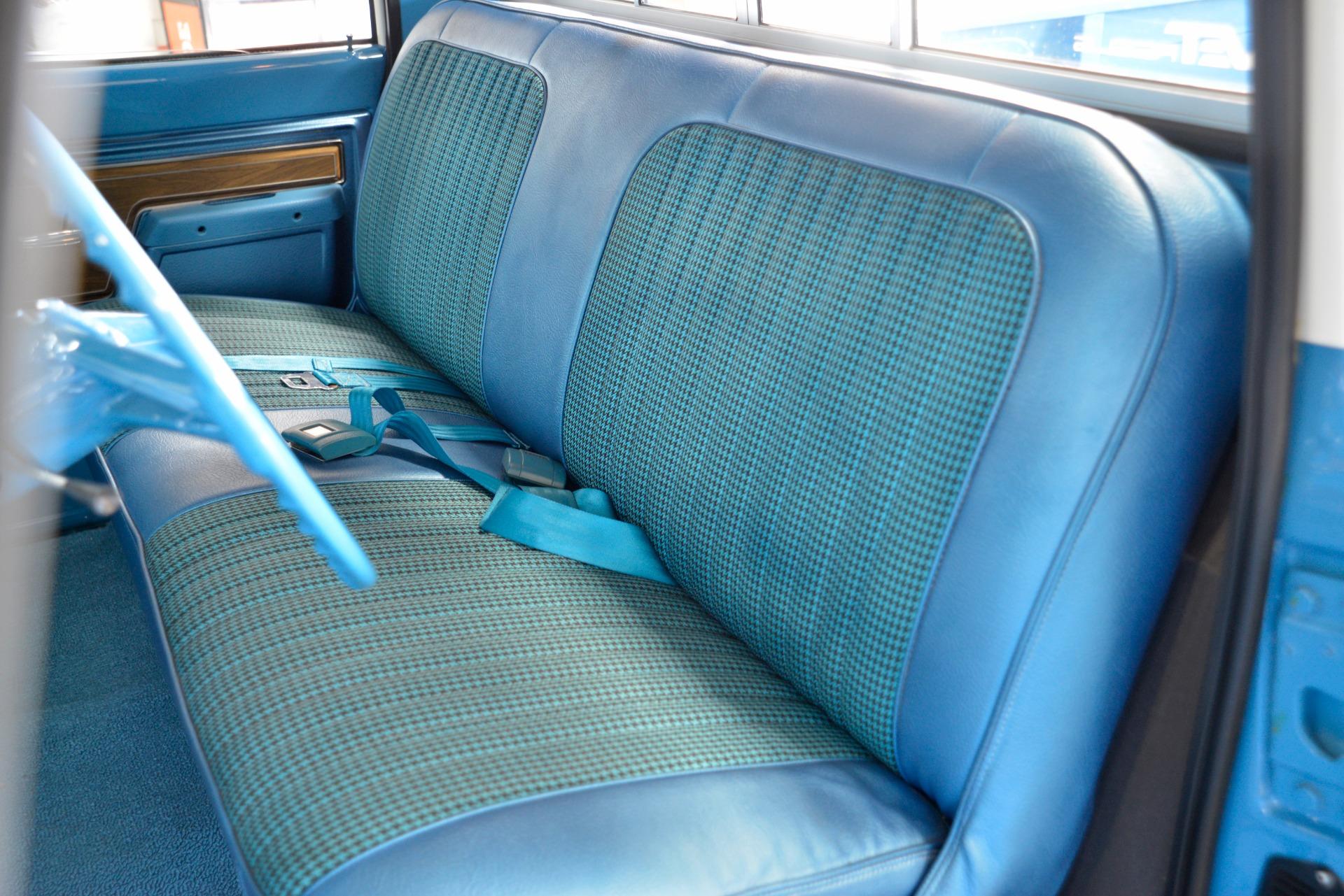 1972 Chevrolet C10 - $52,972
