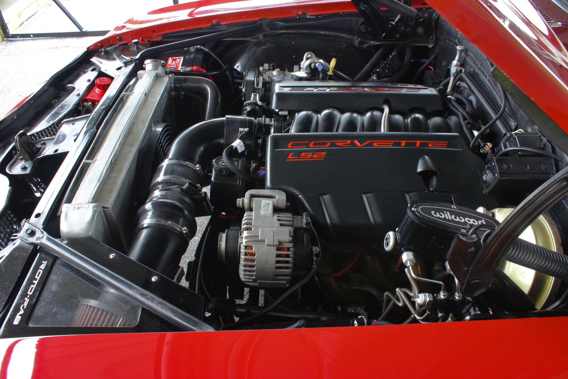 1969 Pontiac Firebird