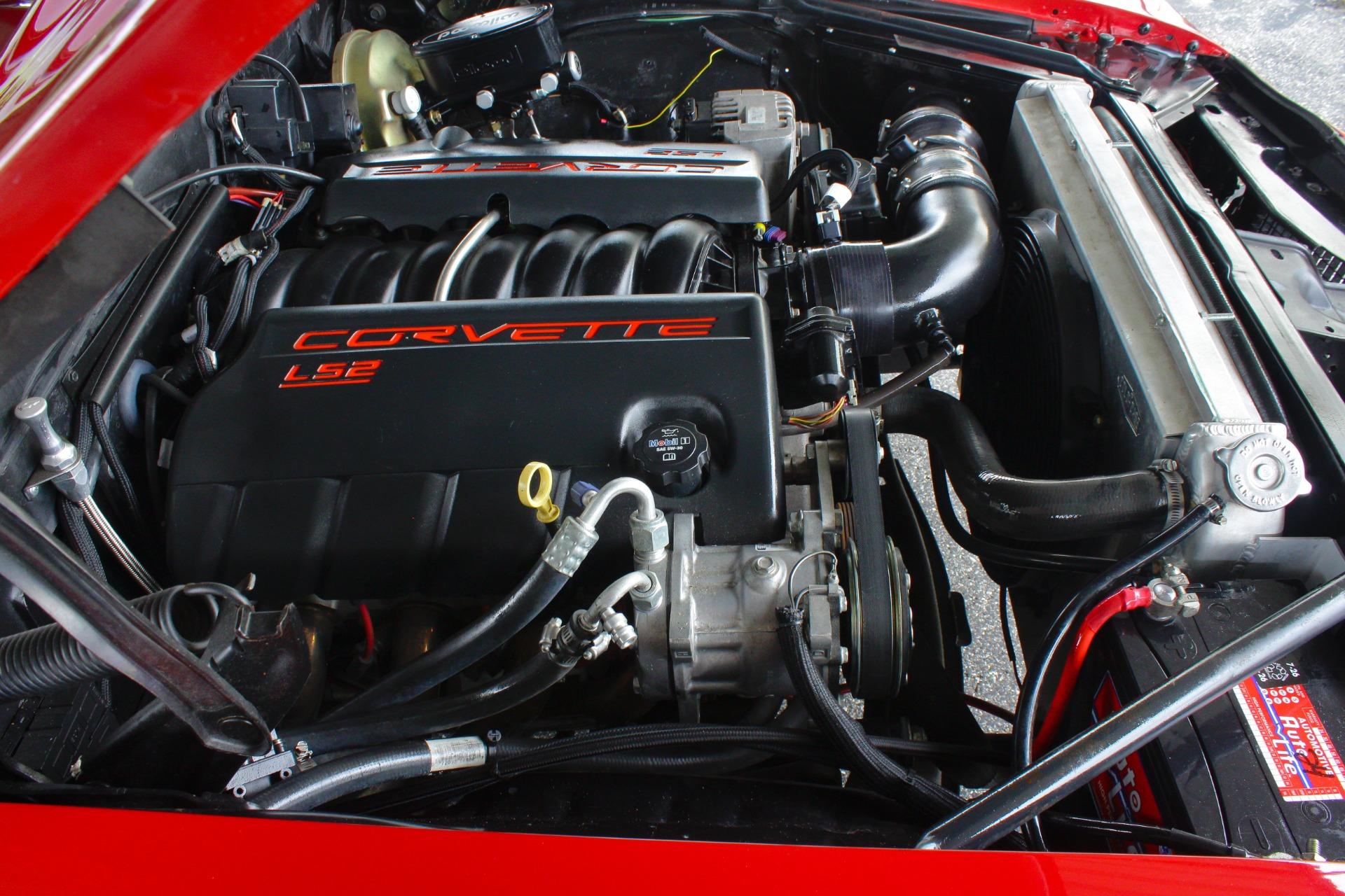 1969 Pontiac Firebird