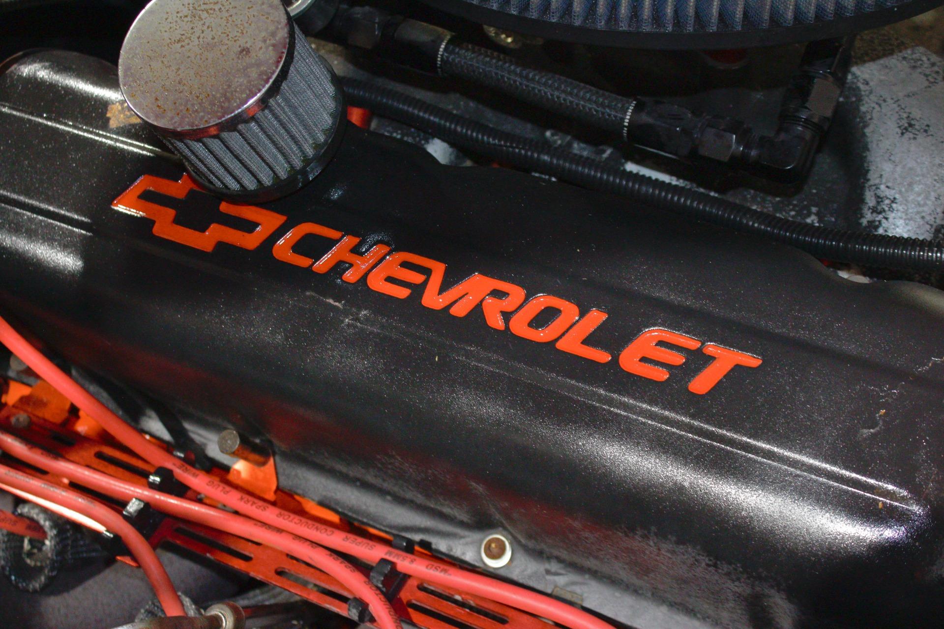 1967 Chevrolet Chevelle SS - $57,967