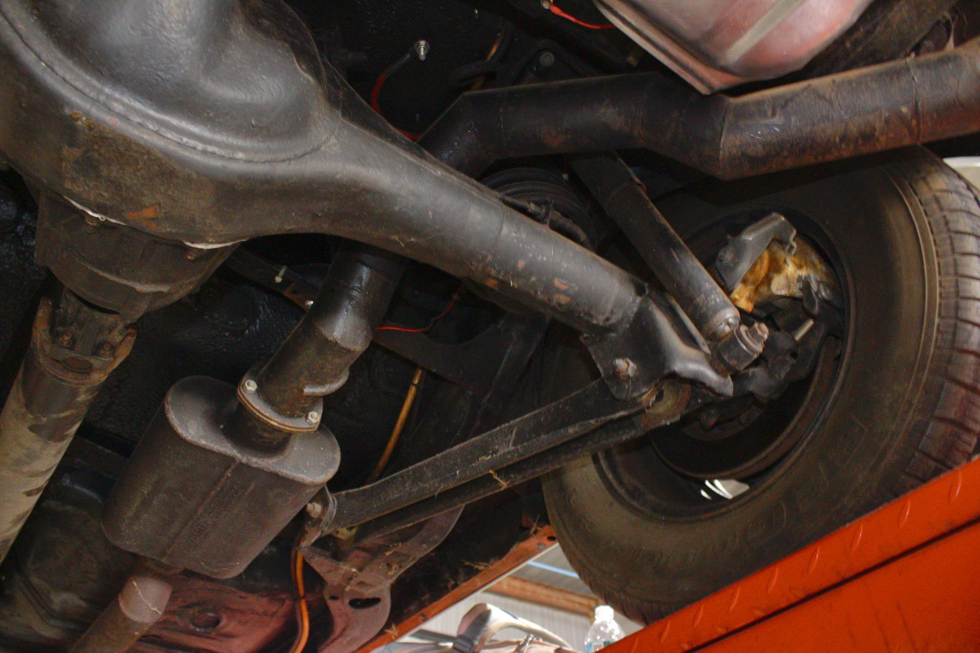 1967 Chevrolet Chevelle SS - $57,967