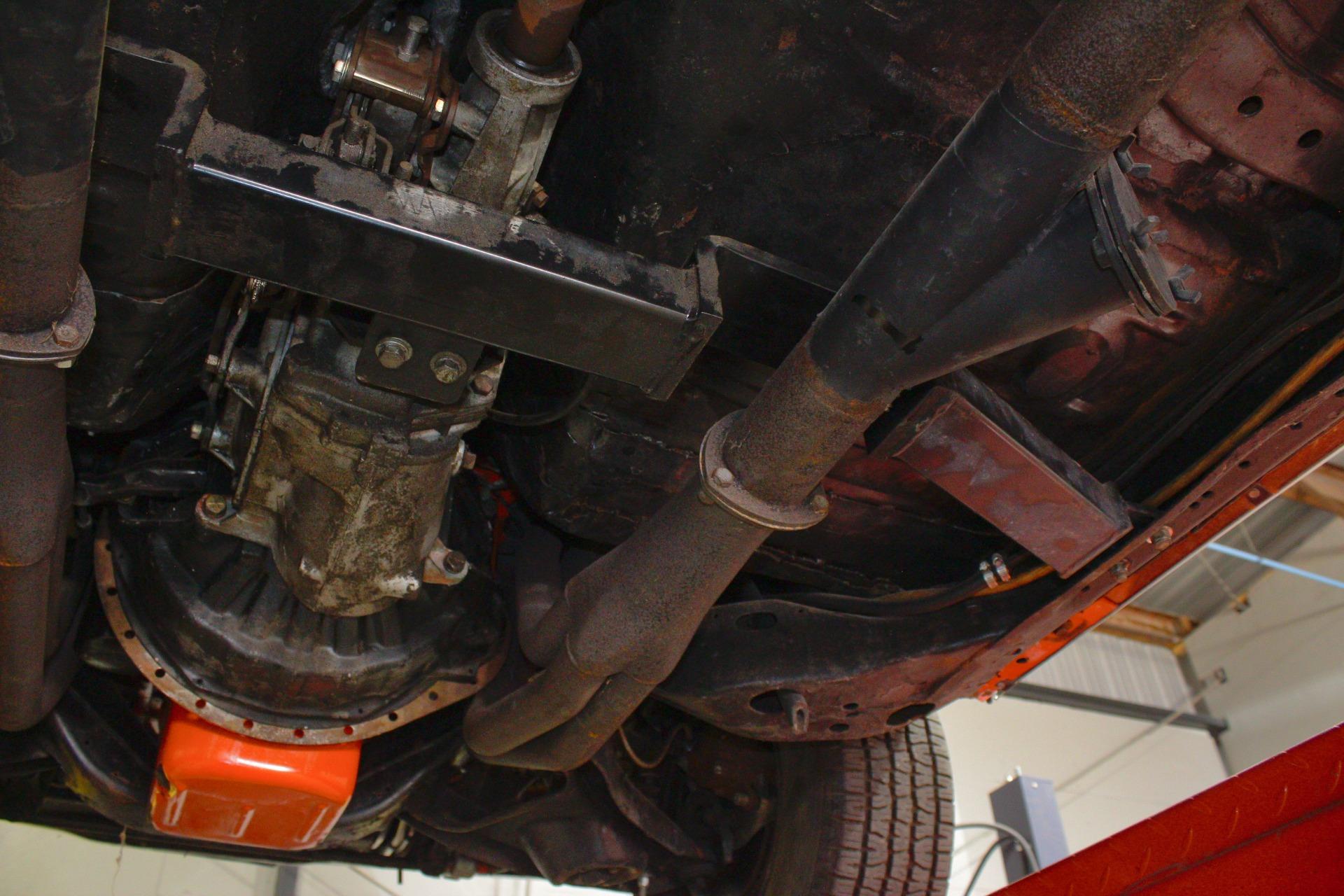 1967 Chevrolet Chevelle SS - $57,967