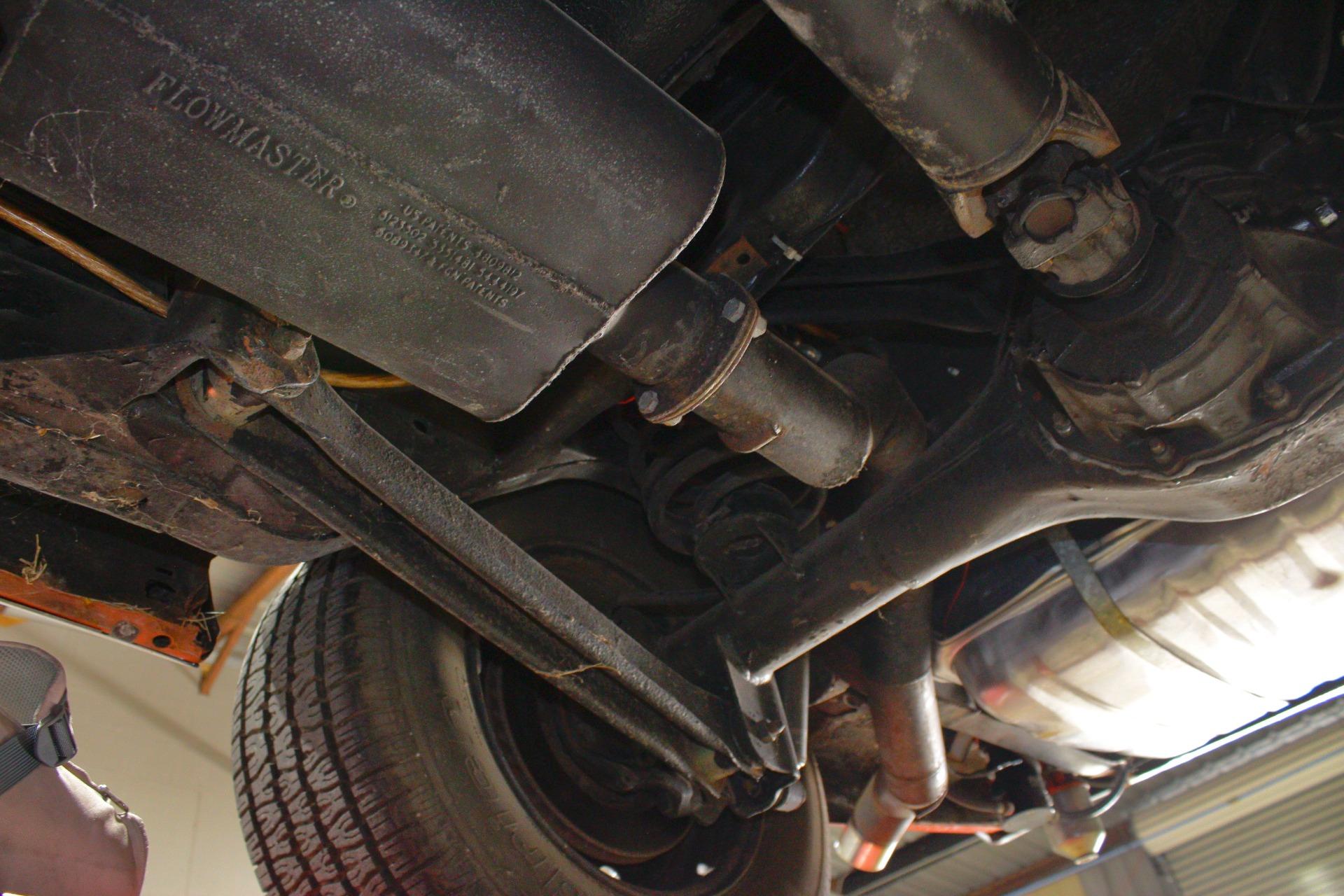 1967 Chevrolet Chevelle SS - $57,967
