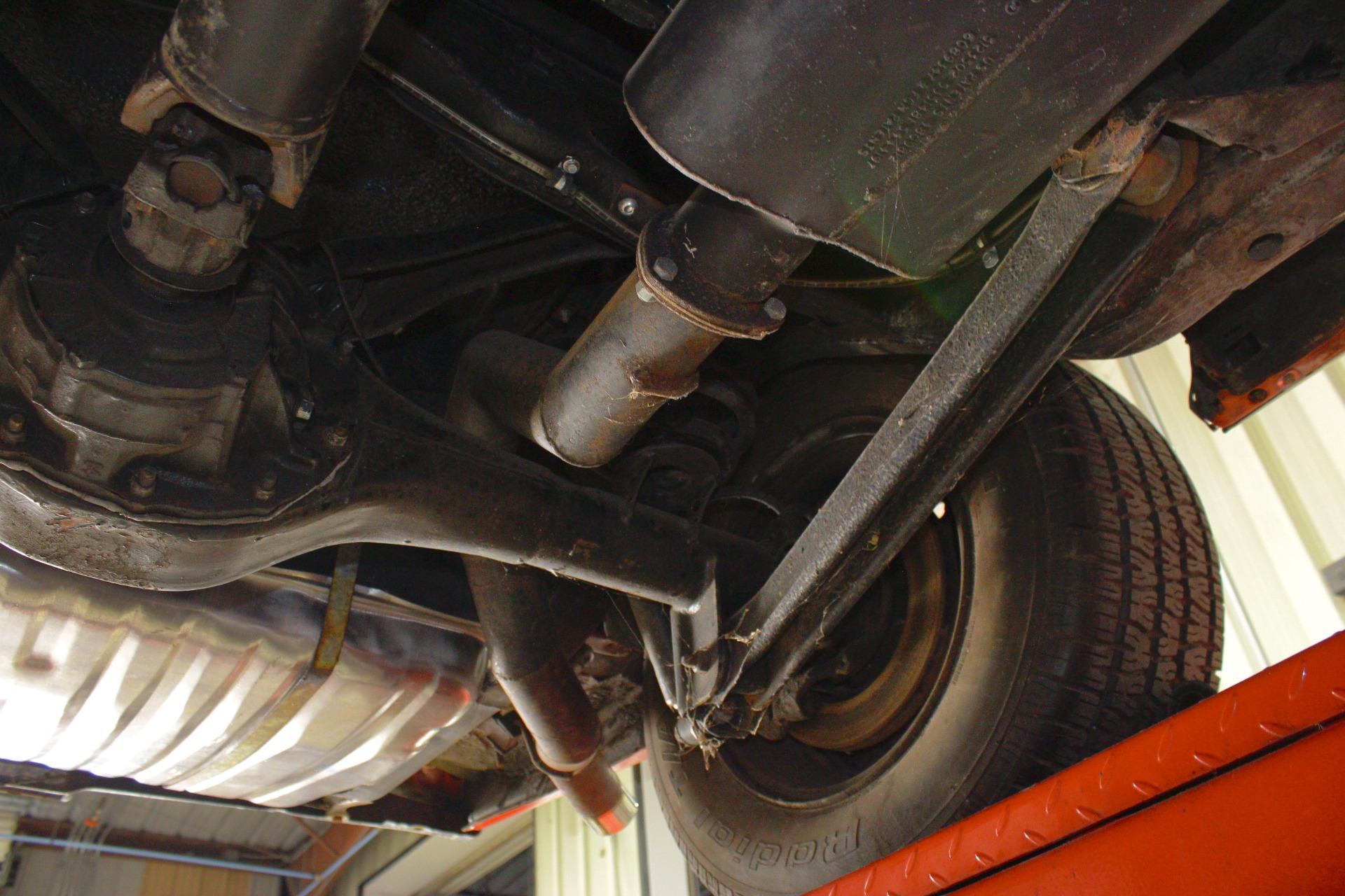 1967 Chevrolet Chevelle SS - $57,967