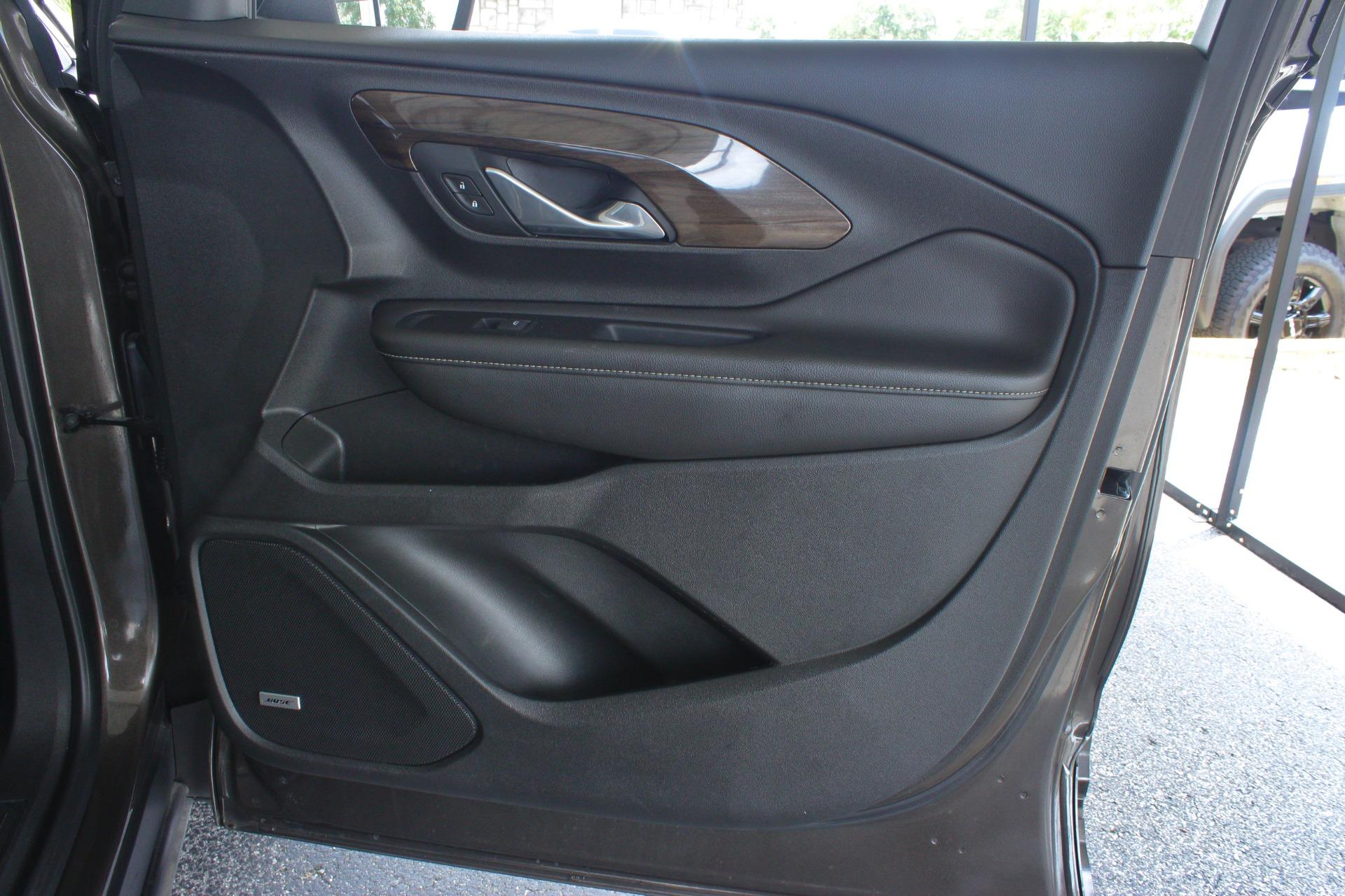 2020 GMC Terrain - $20,920