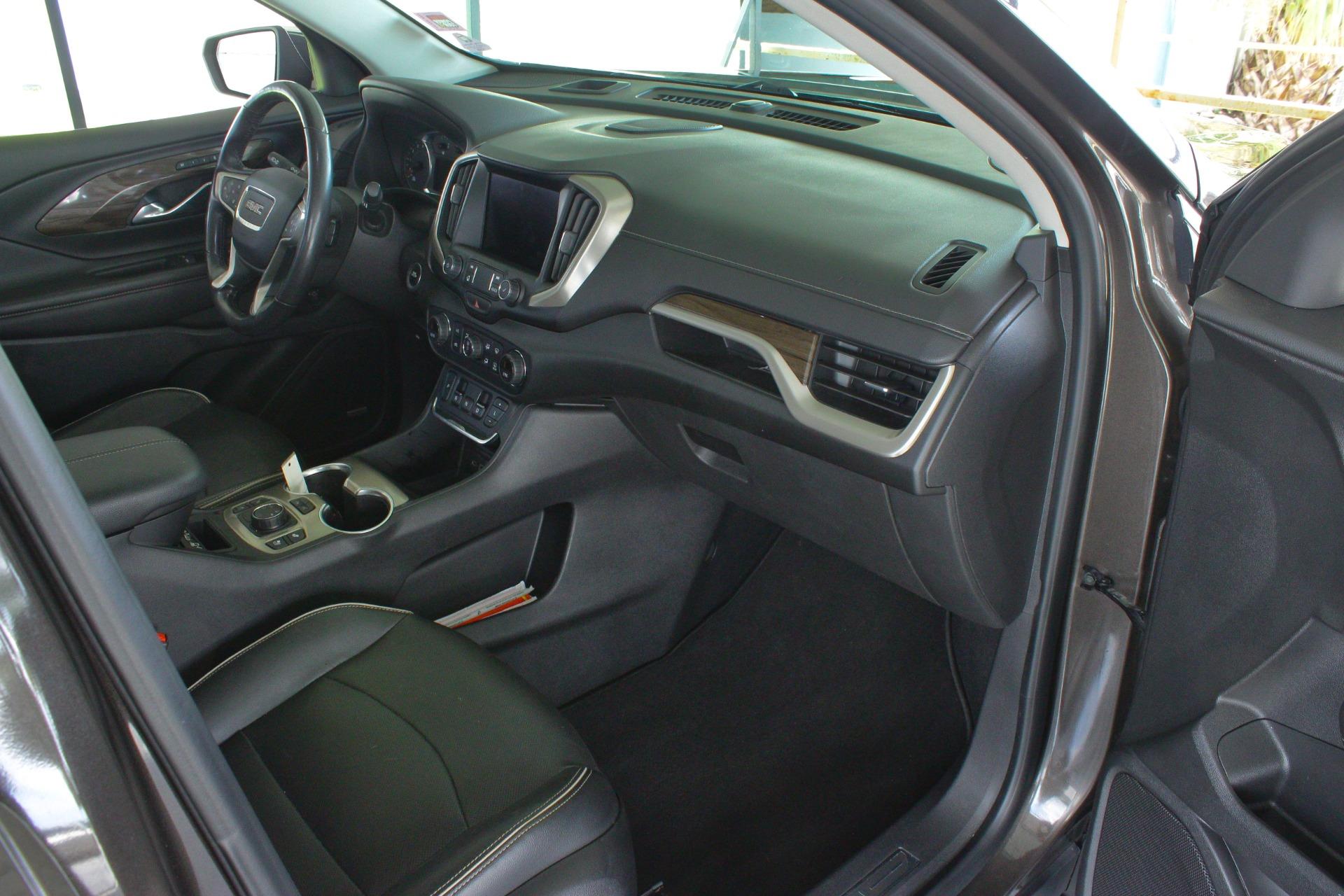 2020 GMC Terrain - $20,920