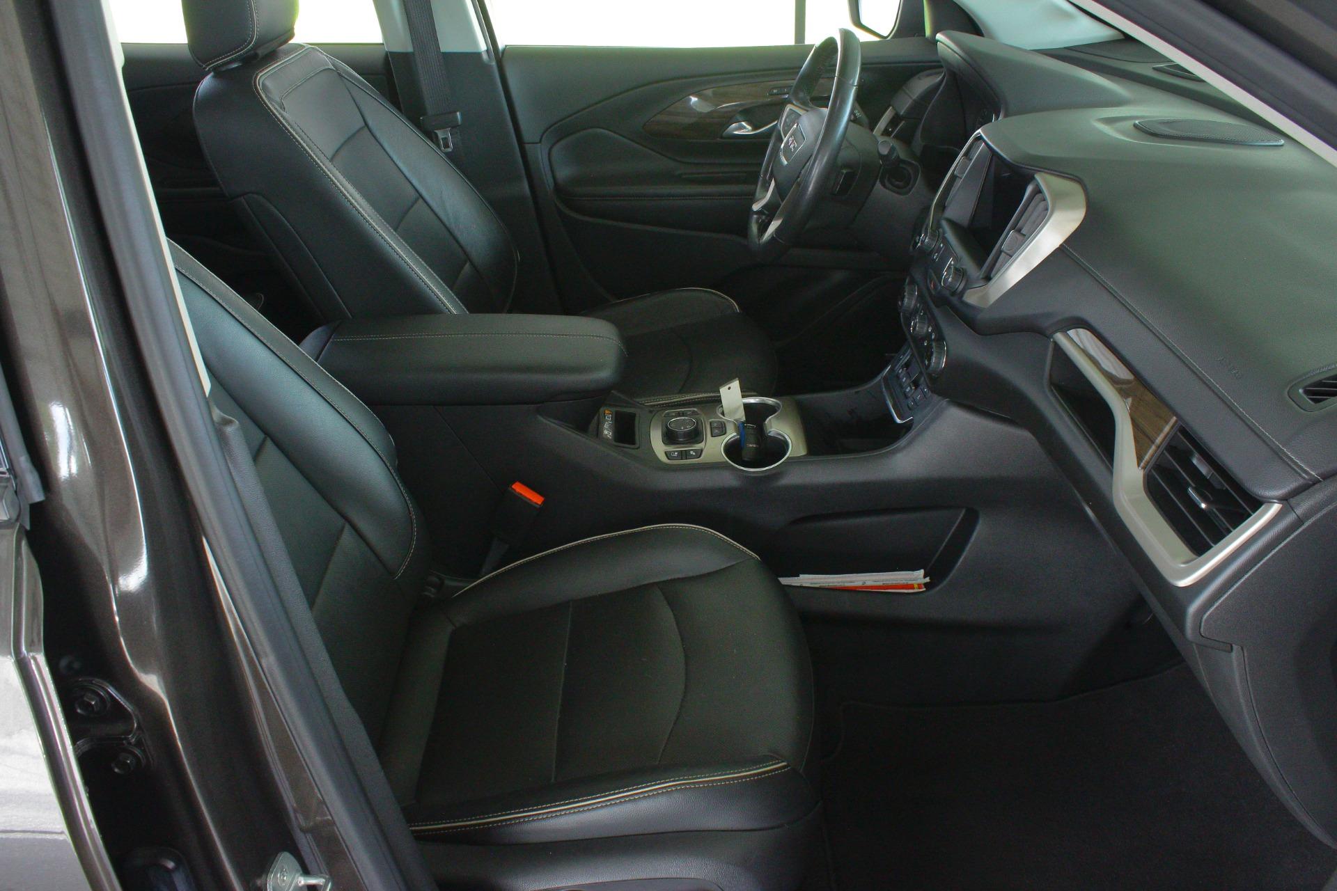 2020 GMC Terrain - $20,920