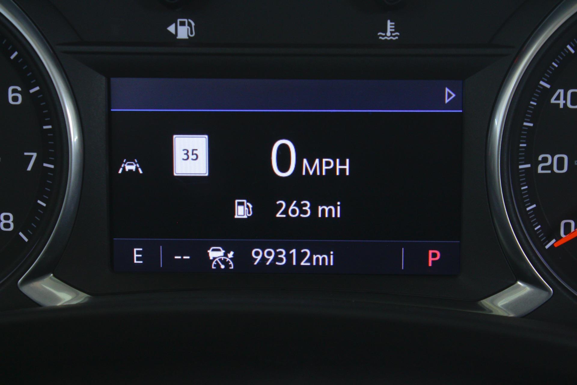 2020 GMC Terrain - $20,920