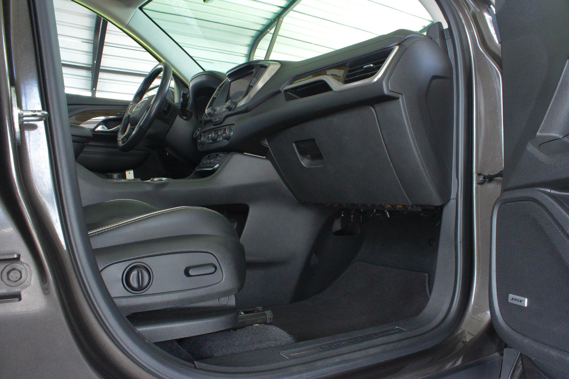 2020 GMC Terrain - $20,920