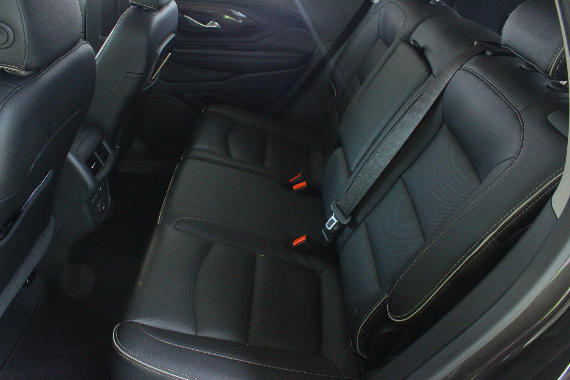 2020 GMC Terrain - $20,920
