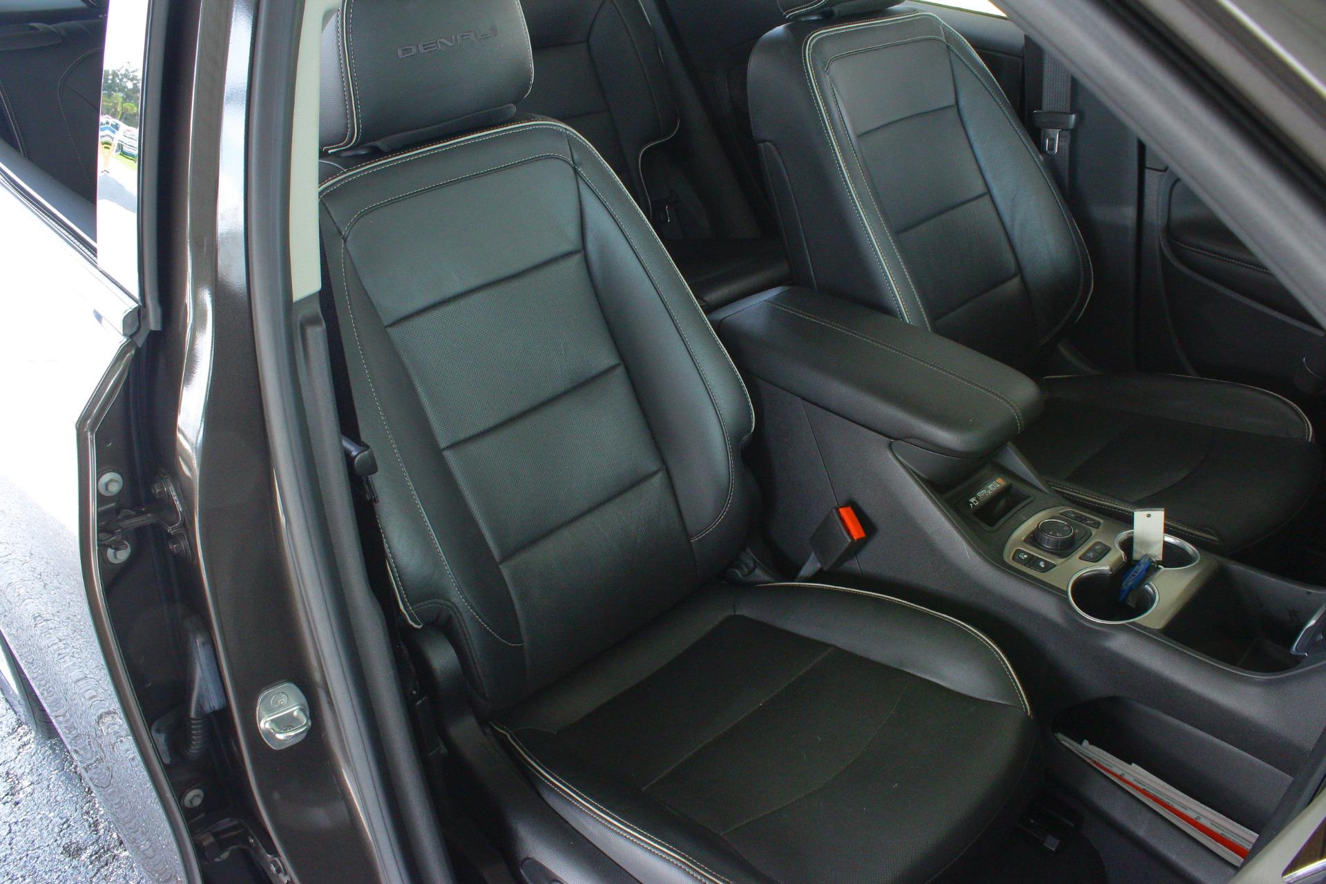 2020 GMC Terrain - $20,920