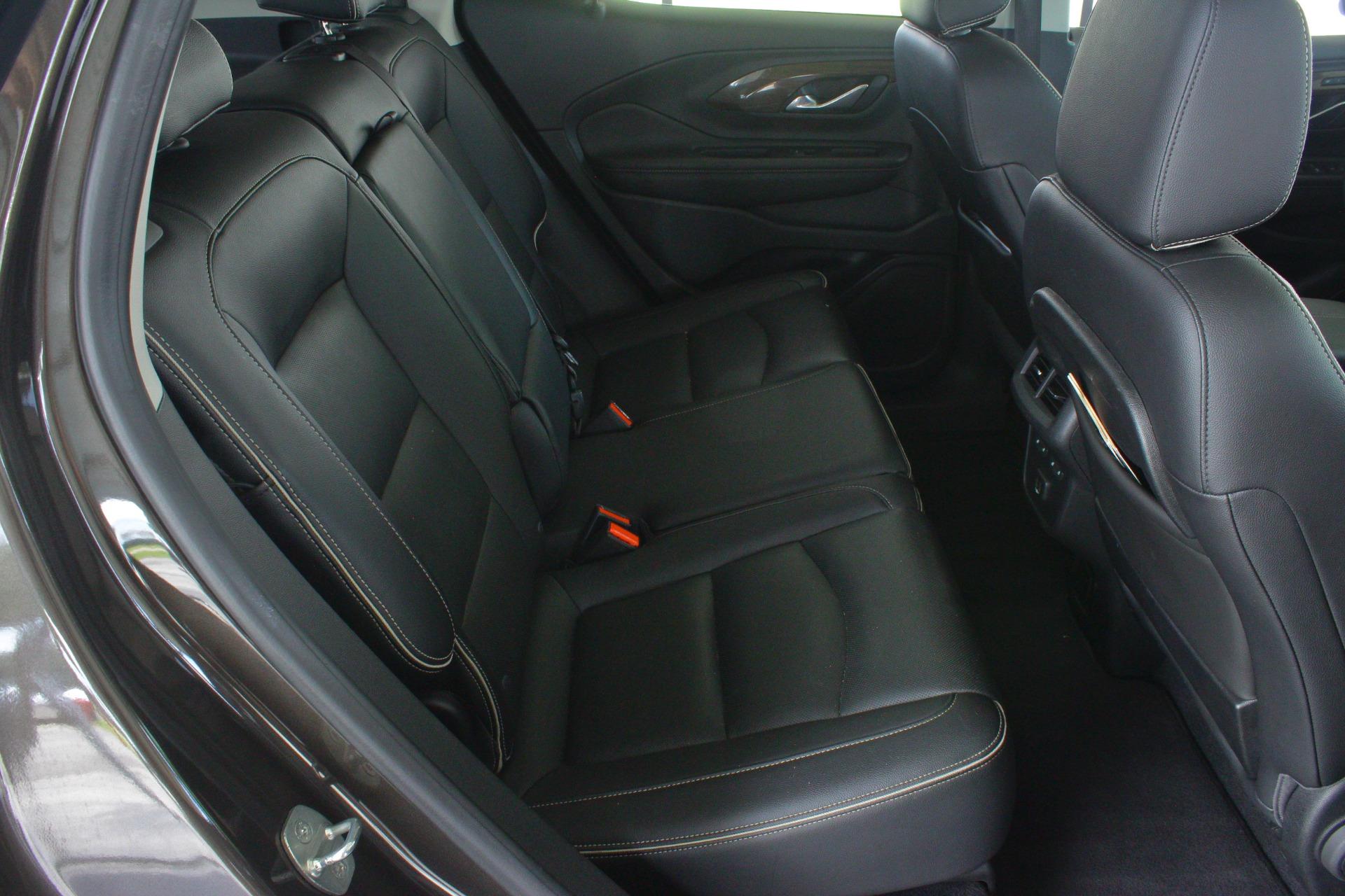 2020 GMC Terrain - $20,920