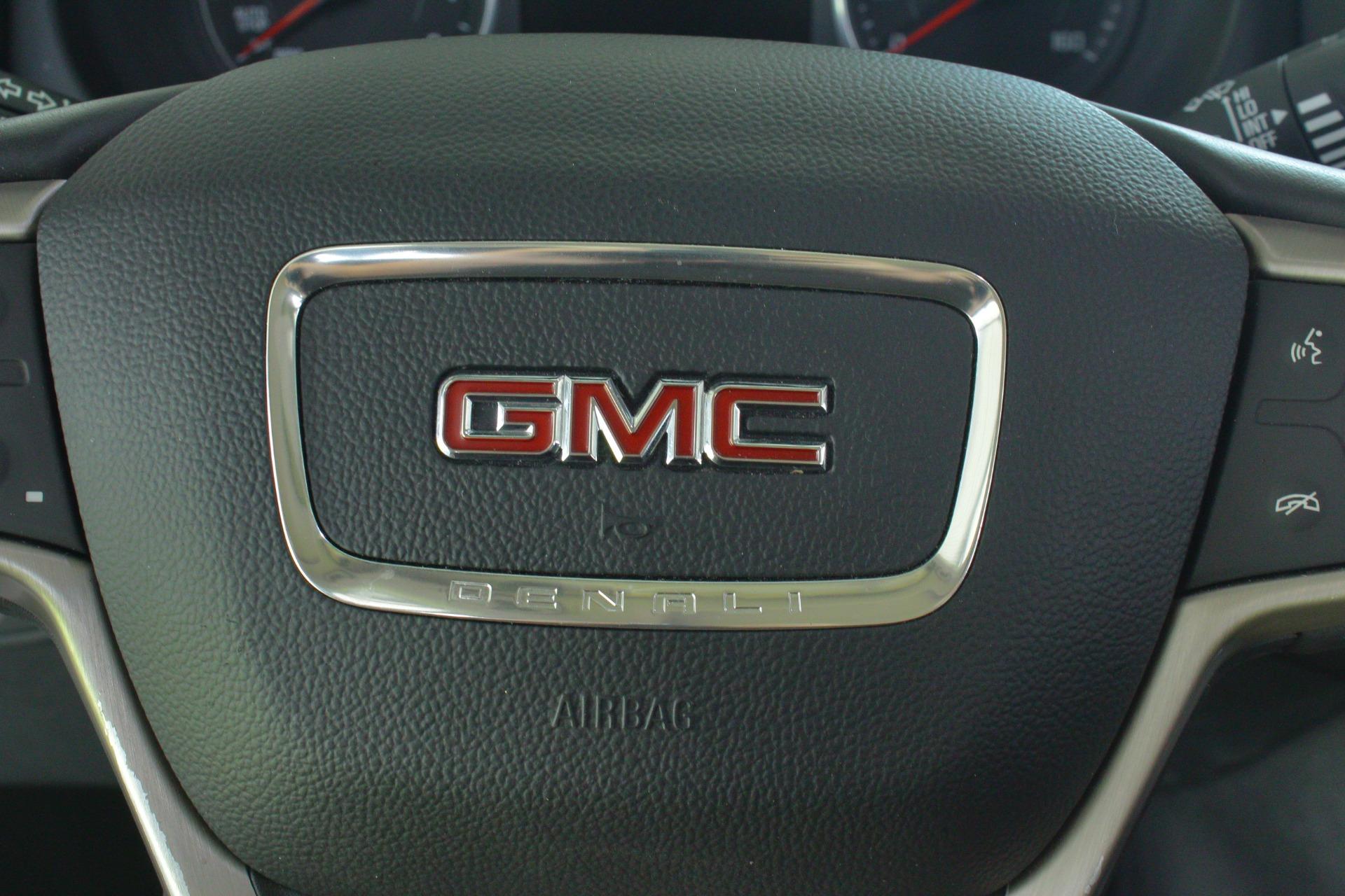 2020 GMC Terrain - $20,920