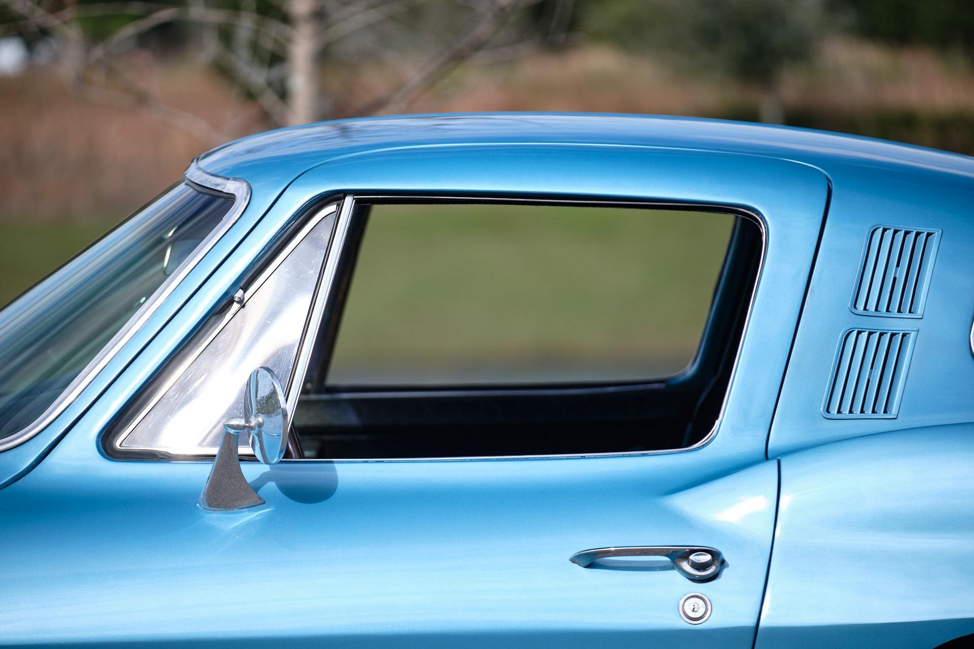 1965 Chevrolet Corvette 2 Door - $83,965