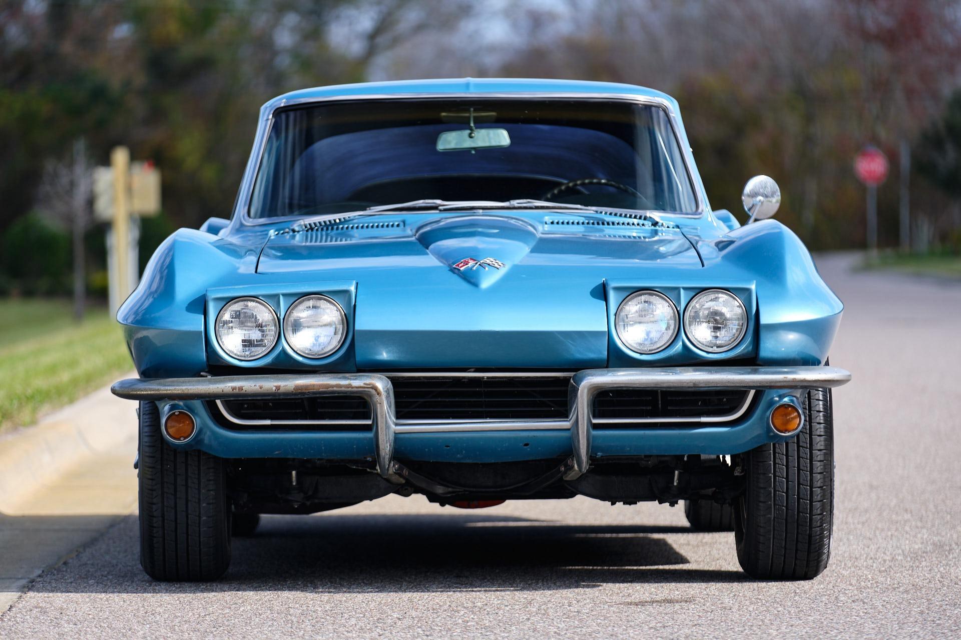 1965 Chevrolet Corvette 2 Door - $83,965
