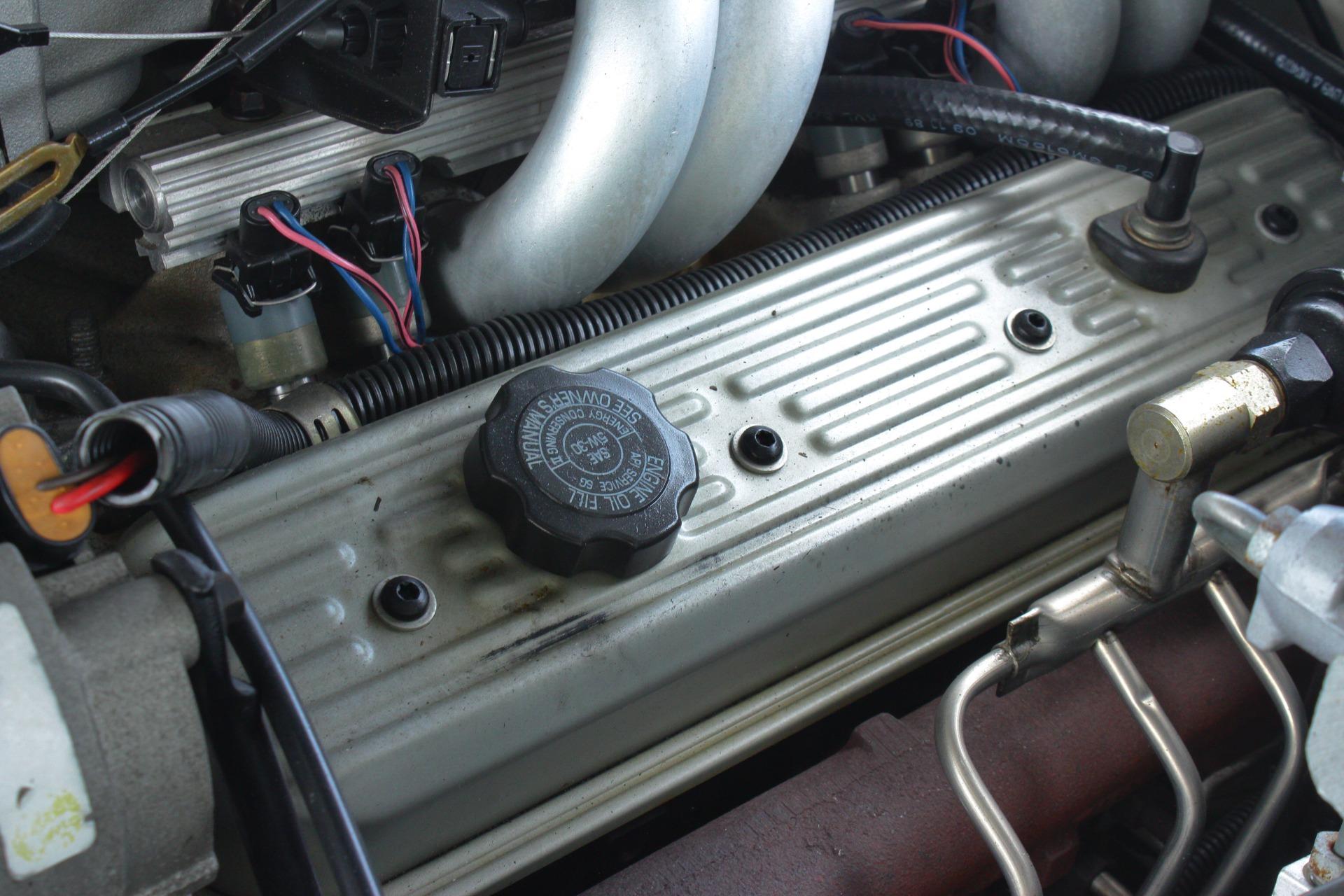 1990 Chevrolet Camaro
