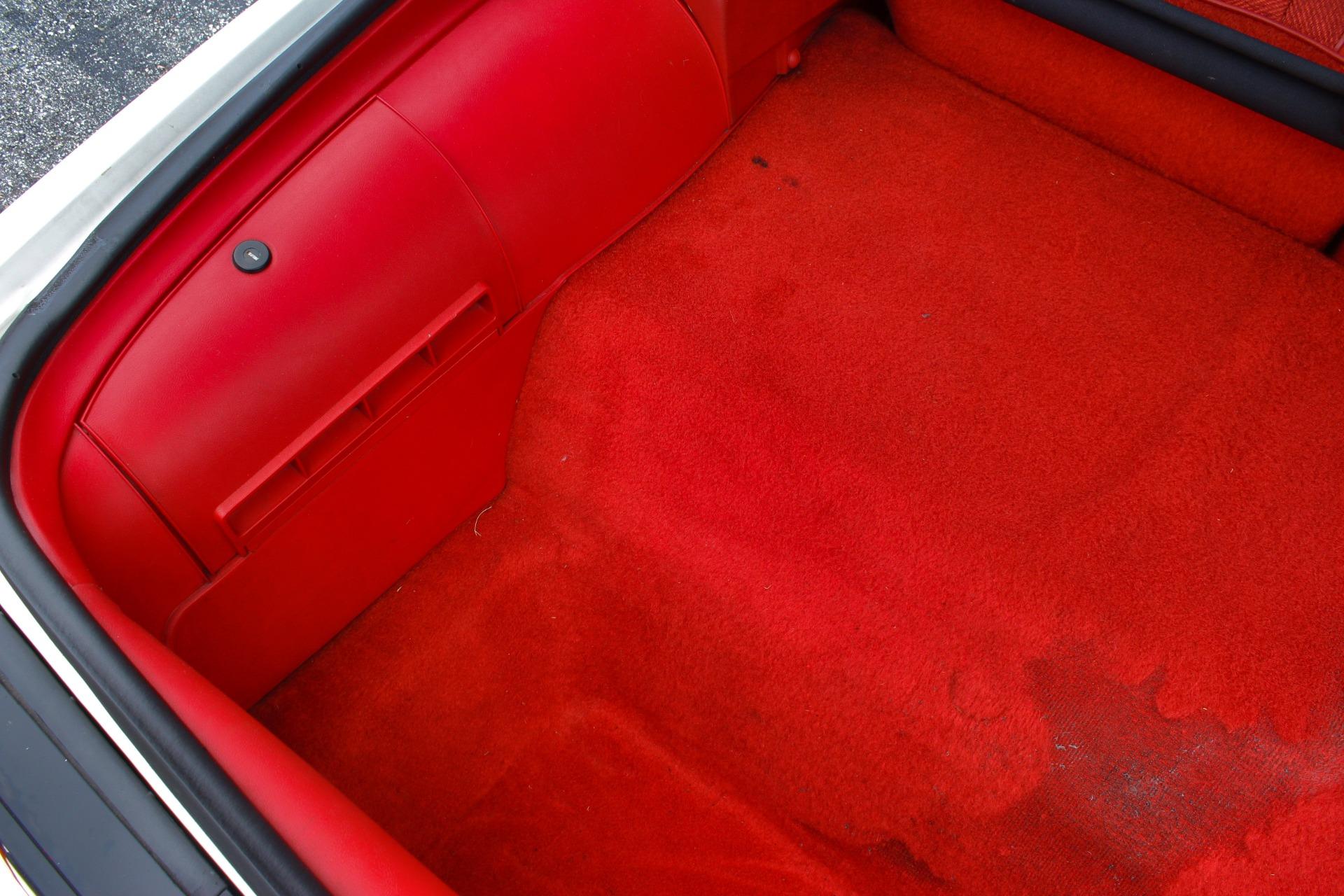 1990 Chevrolet Camaro