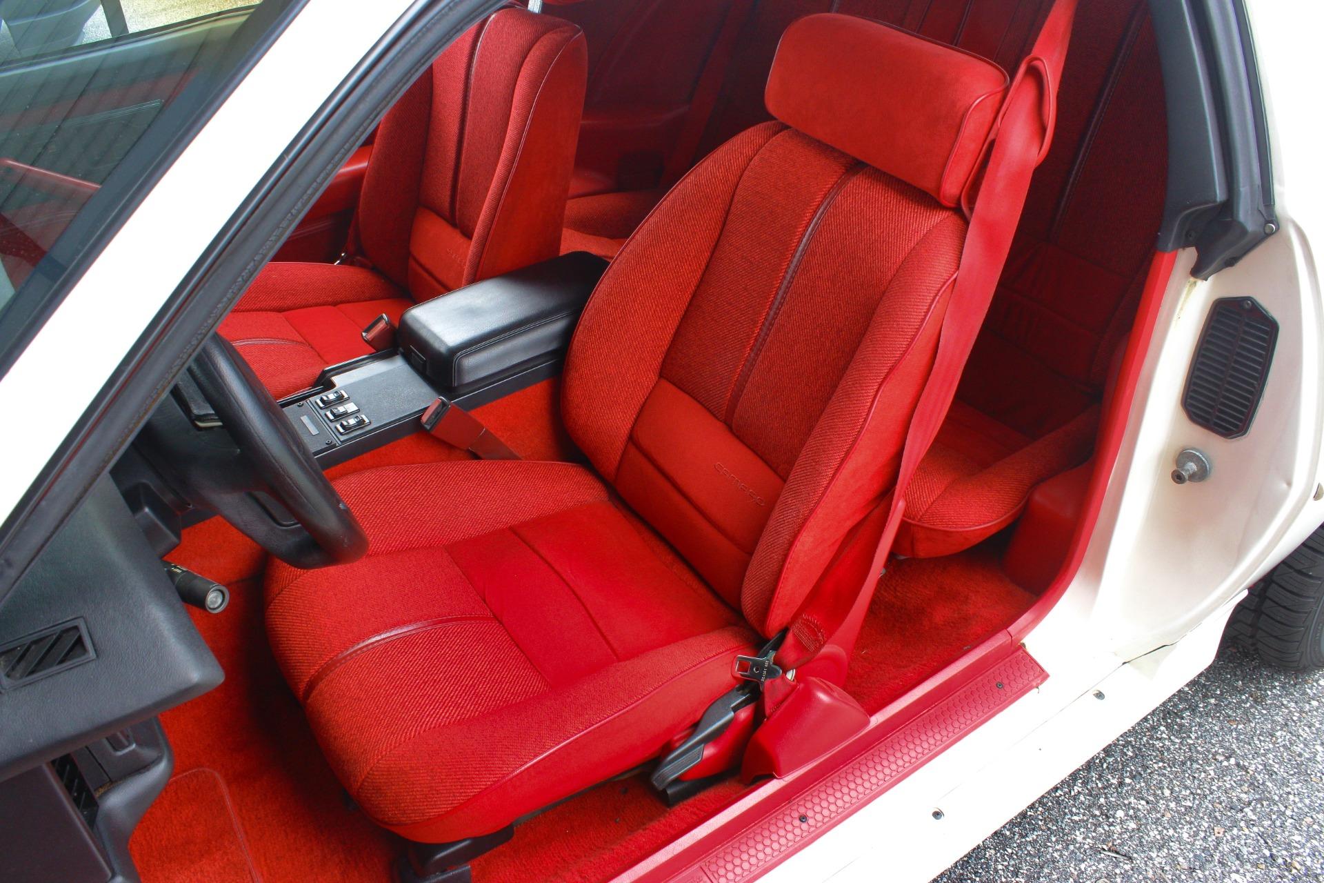 1990 Chevrolet Camaro