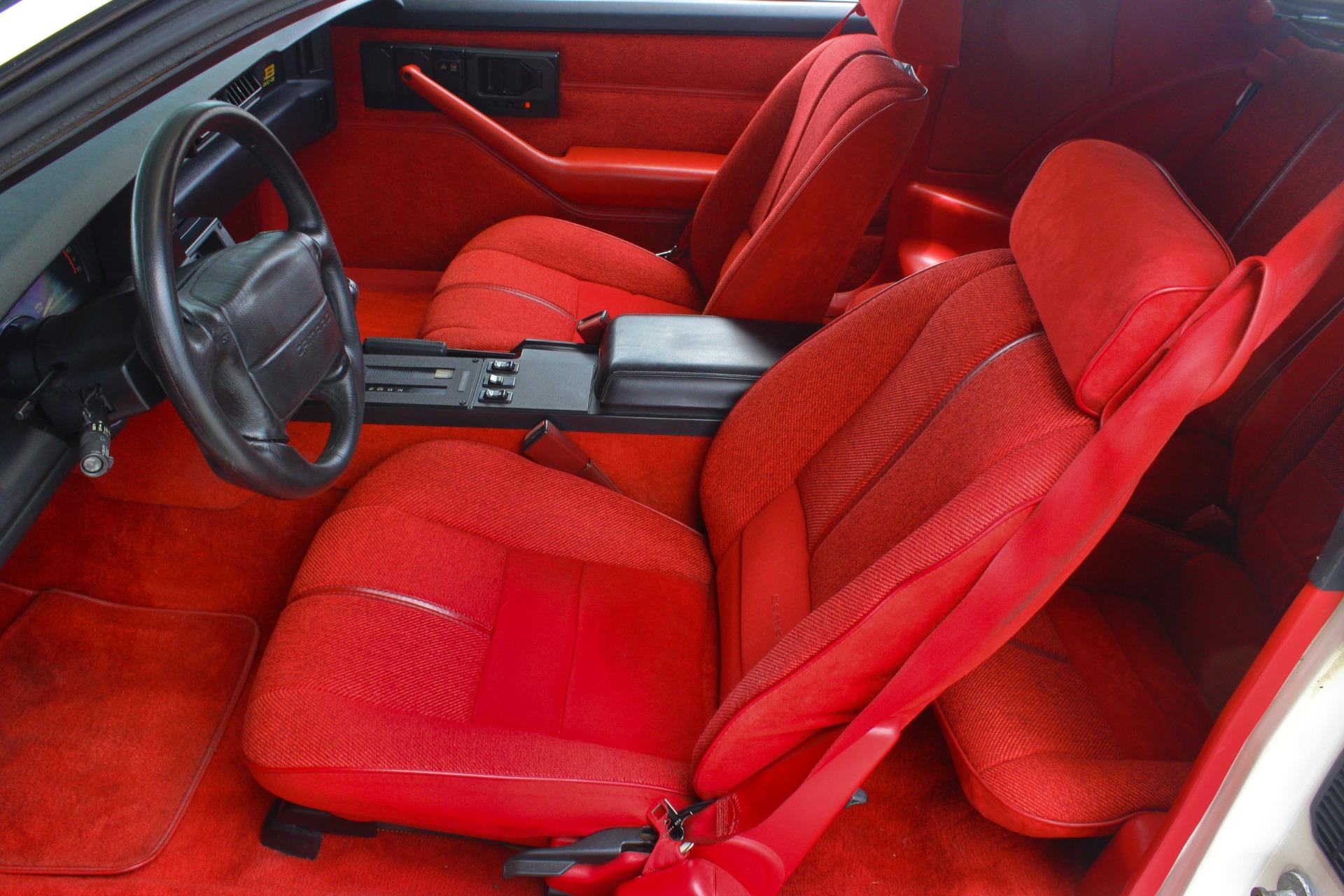 1990 Chevrolet Camaro