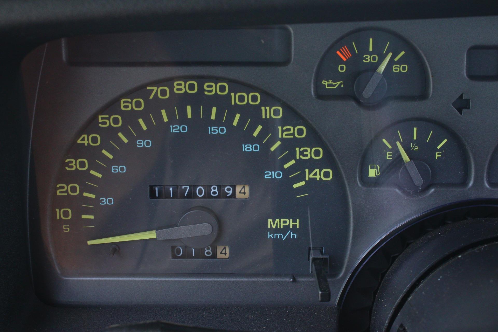 1990 Chevrolet Camaro