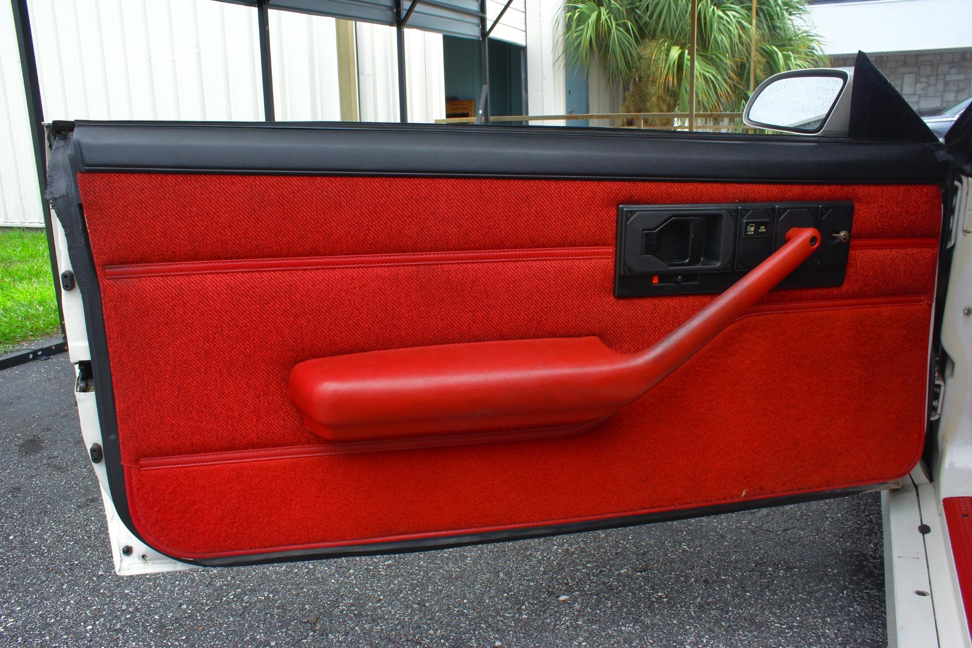 1990 Chevrolet Camaro